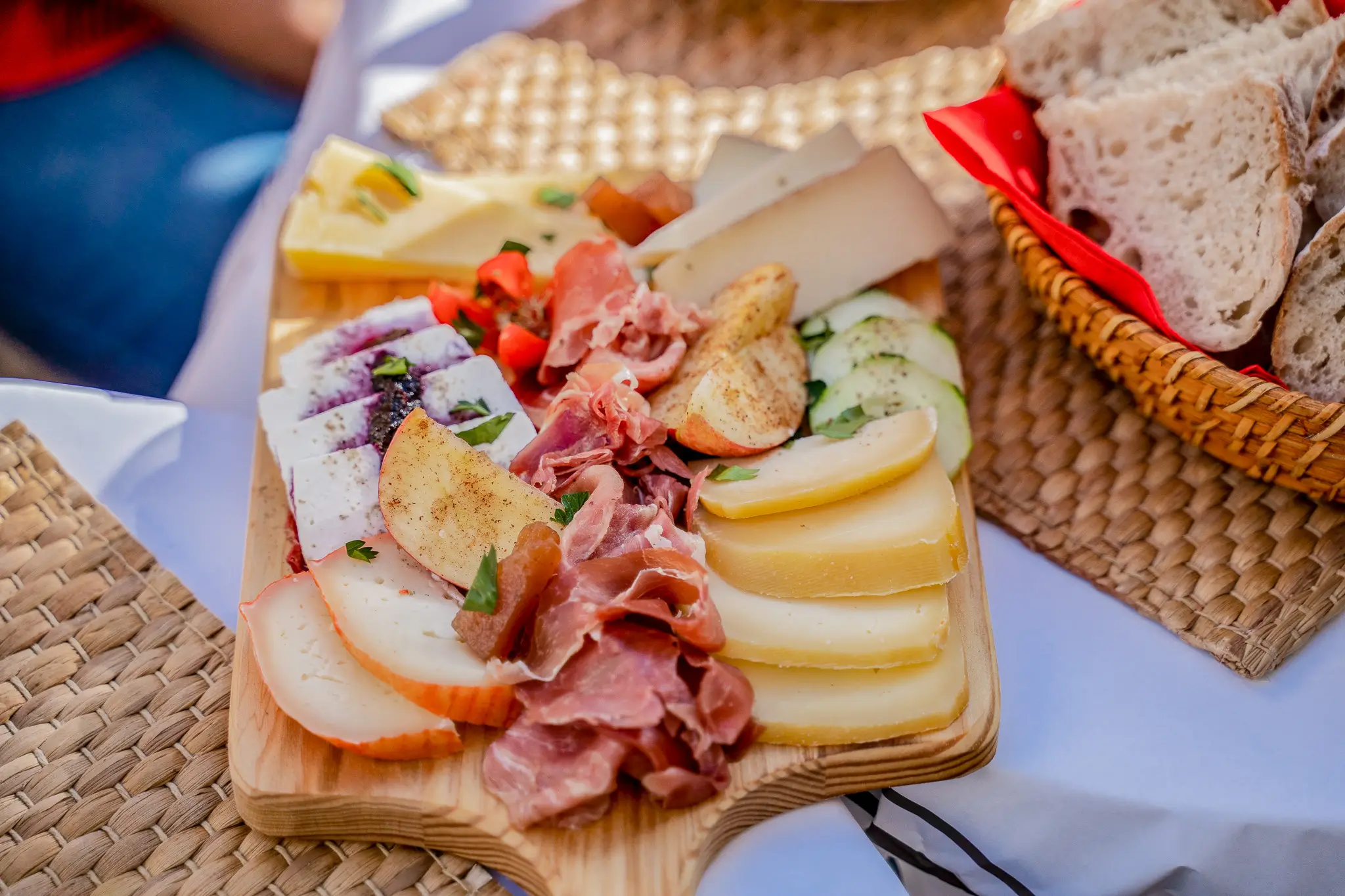 Passeio gastronômico de Segway por Alfama e Centro Histórico de Lisboa - 7