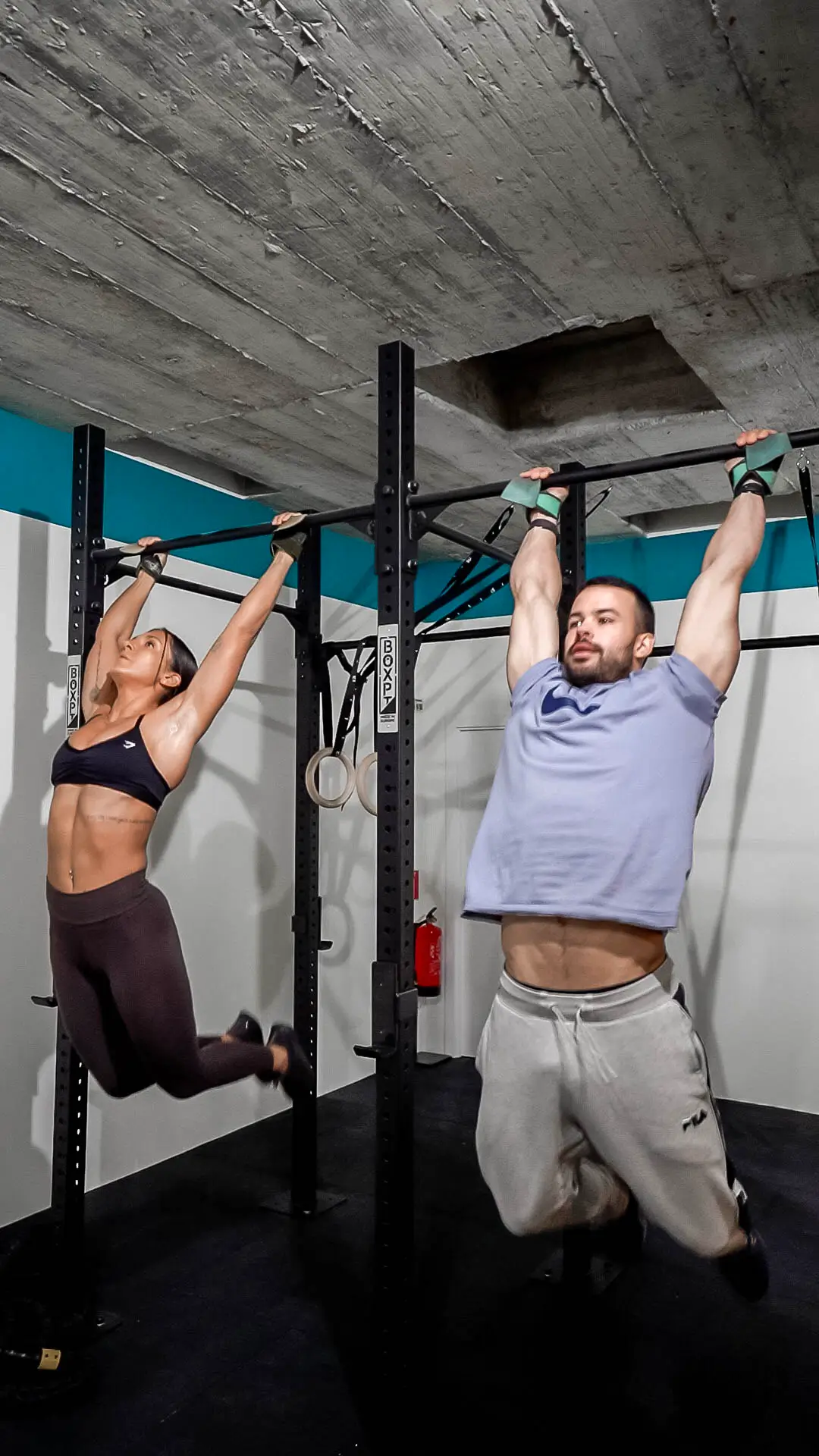 Yoga, Pilates, Fitness e Bem-Estar em Foz - Corpo Quente, Mente Fria! - 9