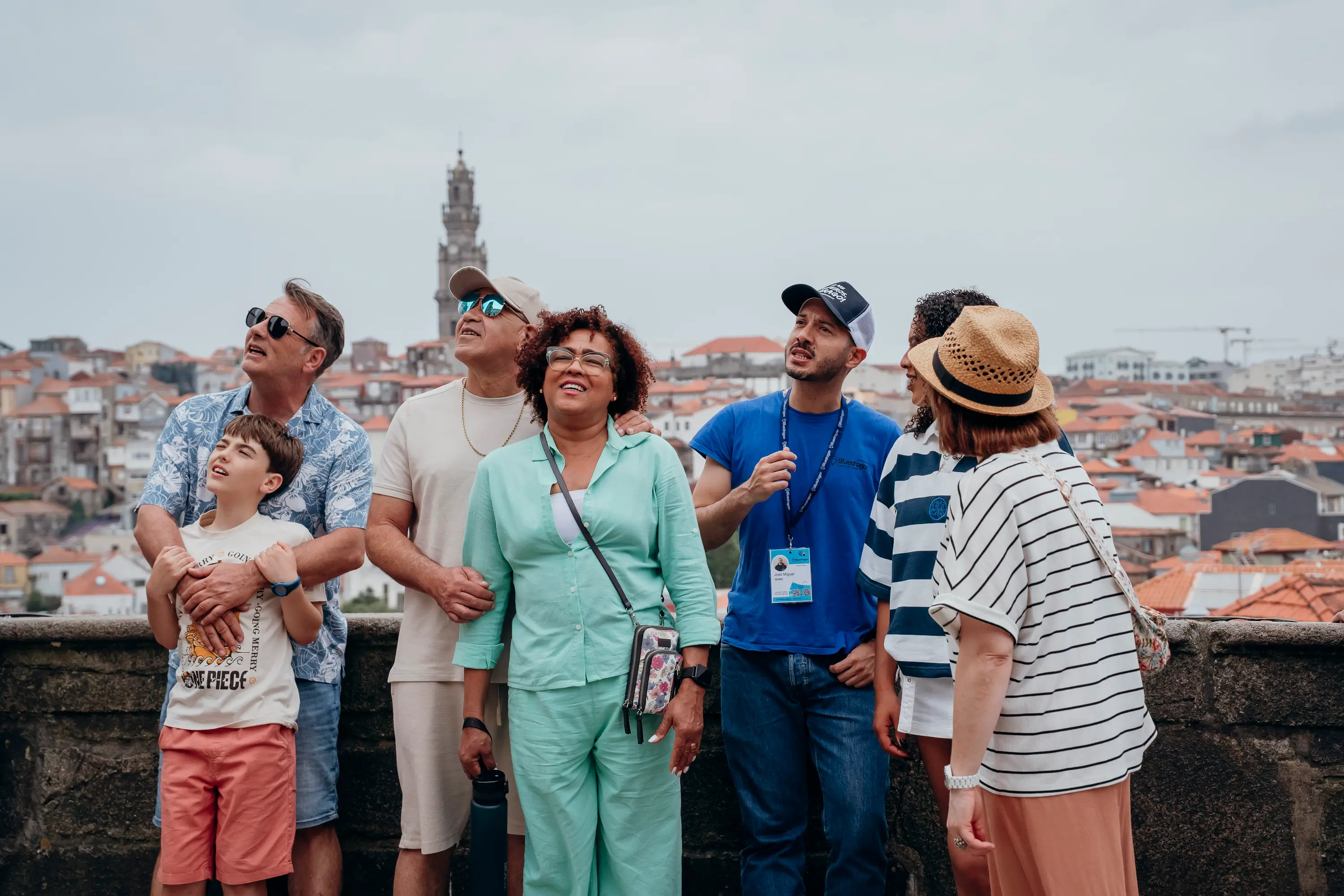 Experience Porto's Charm: 3-Hour Guided Walking Tour - 1