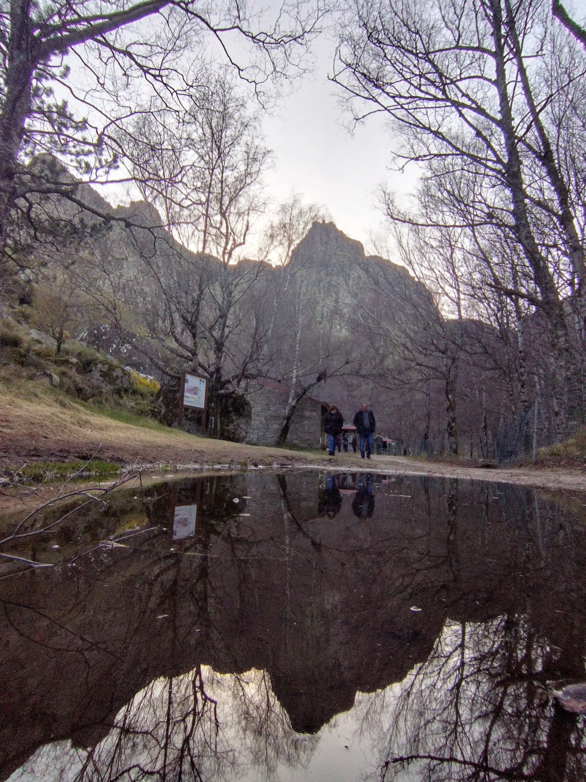 Serra da Estrela - Snow, Nature, & Unforgettable Adventures in Portugal’s Highest Mountain - 6