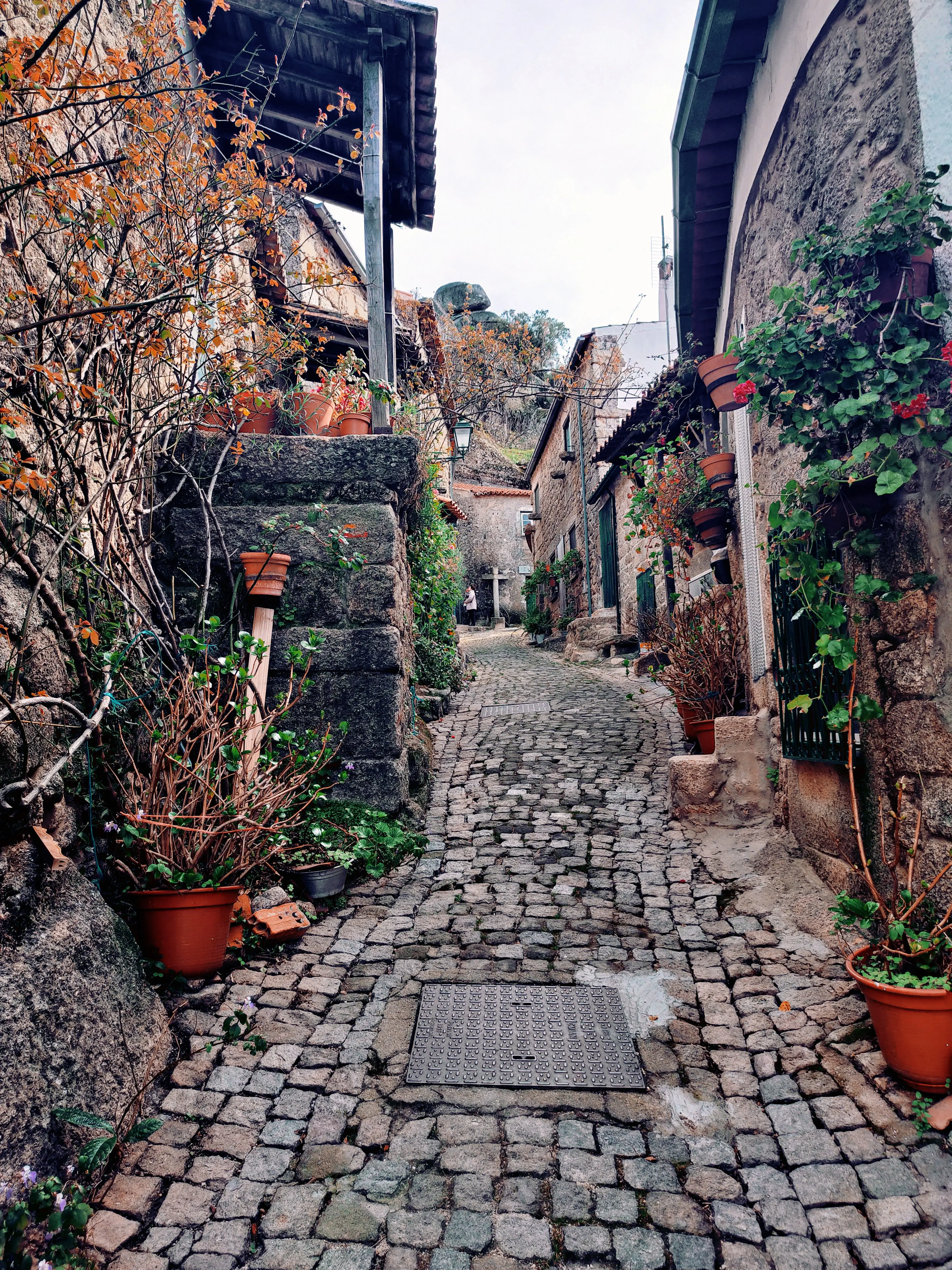 Monsanto & the charm of Historic Villages - 8