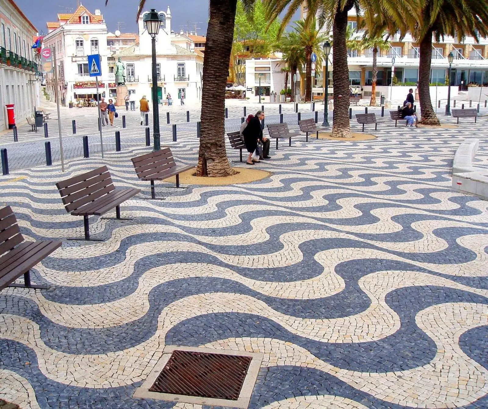 Sintra Deluxe - 6