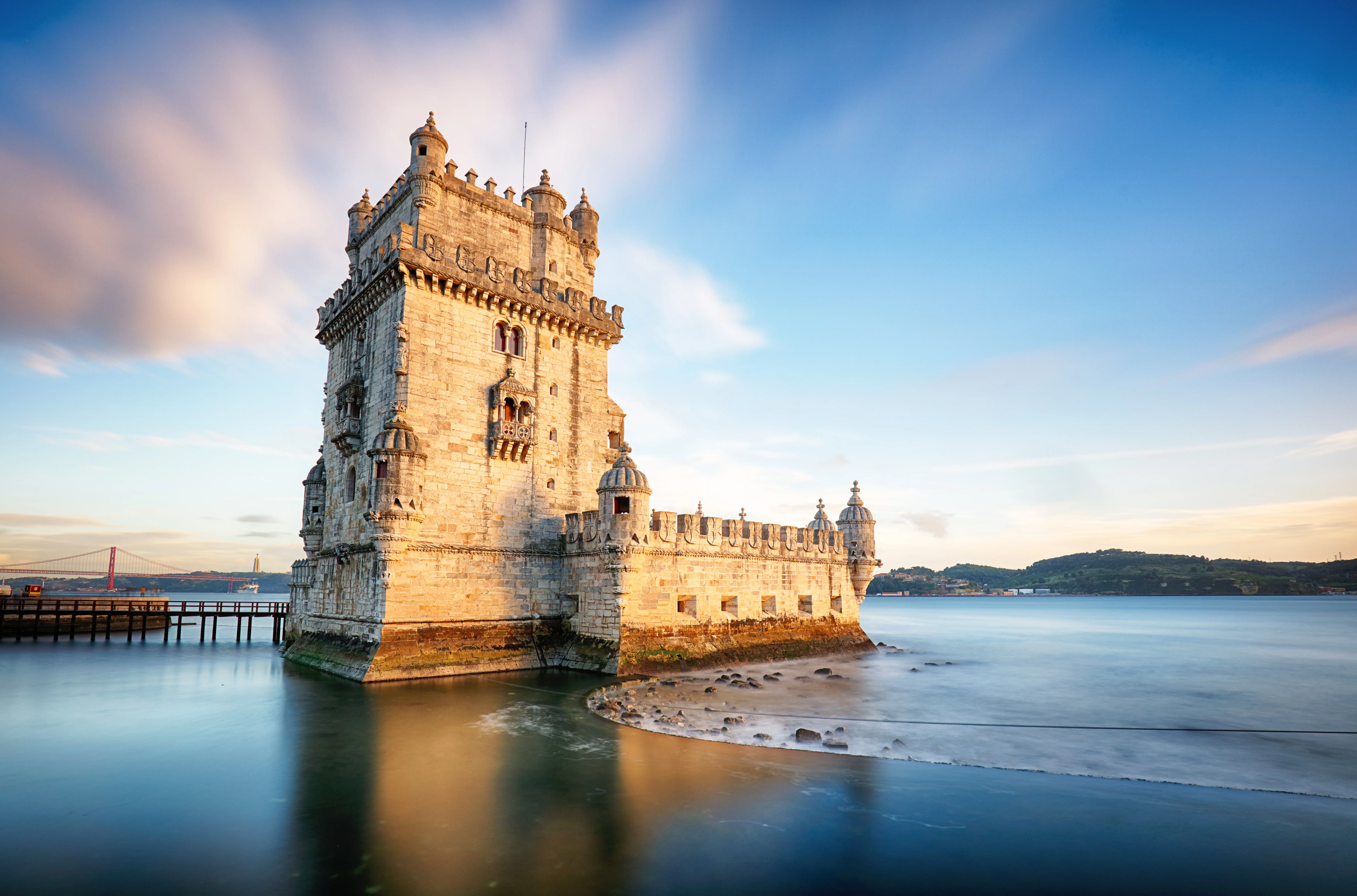 Lisbon Hop On Hop Off 48 Hours - Expert - 10
