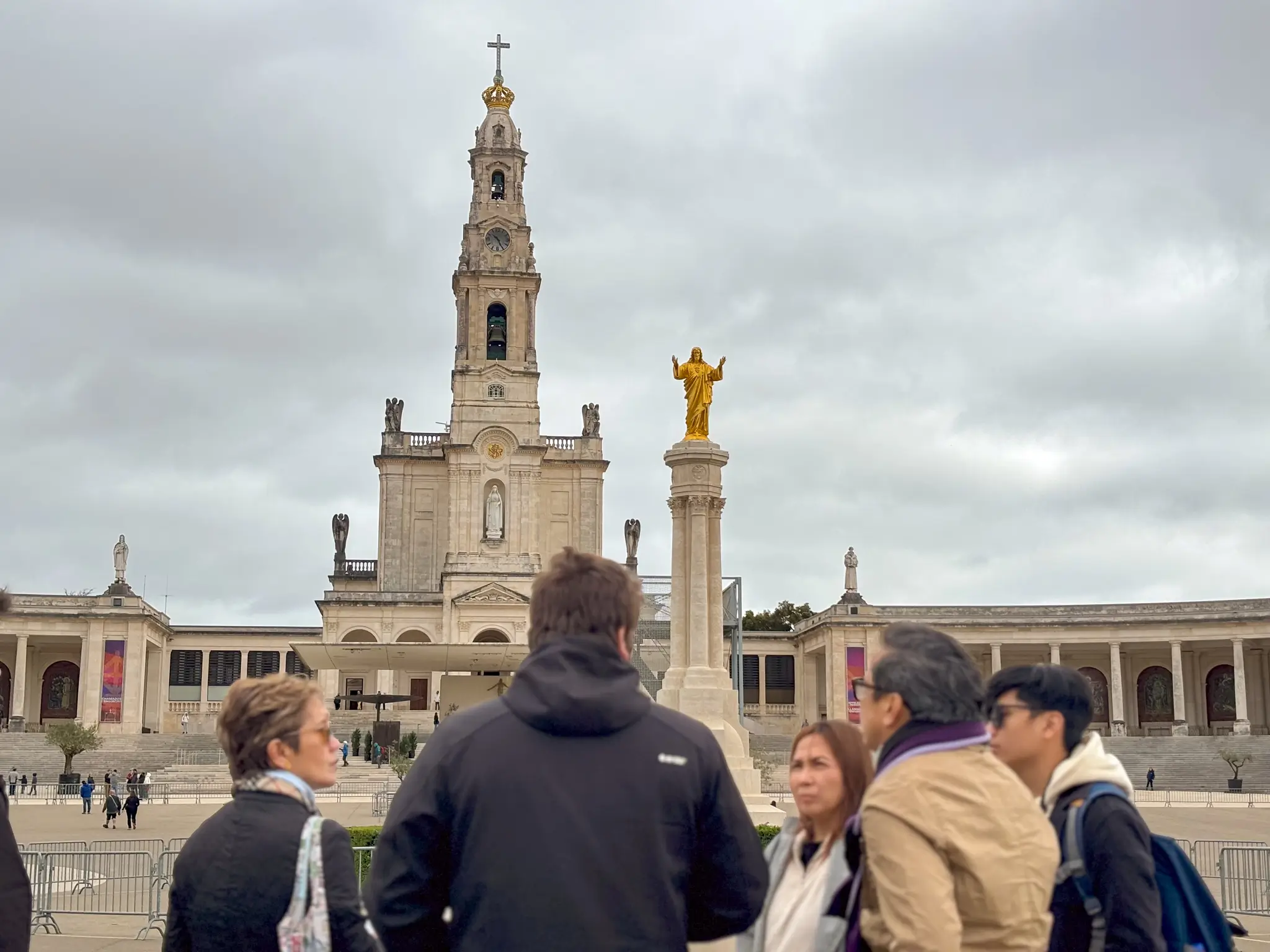 Discover Fátima: Half-Day Small-Group Tour from Lisbon - 4
