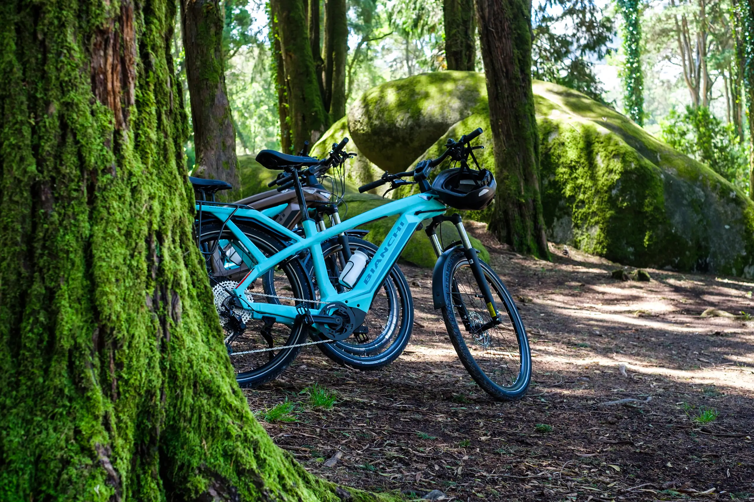 Lisbon: Sintra, Cascais, and Cabo da Roca by E-Bike - 1