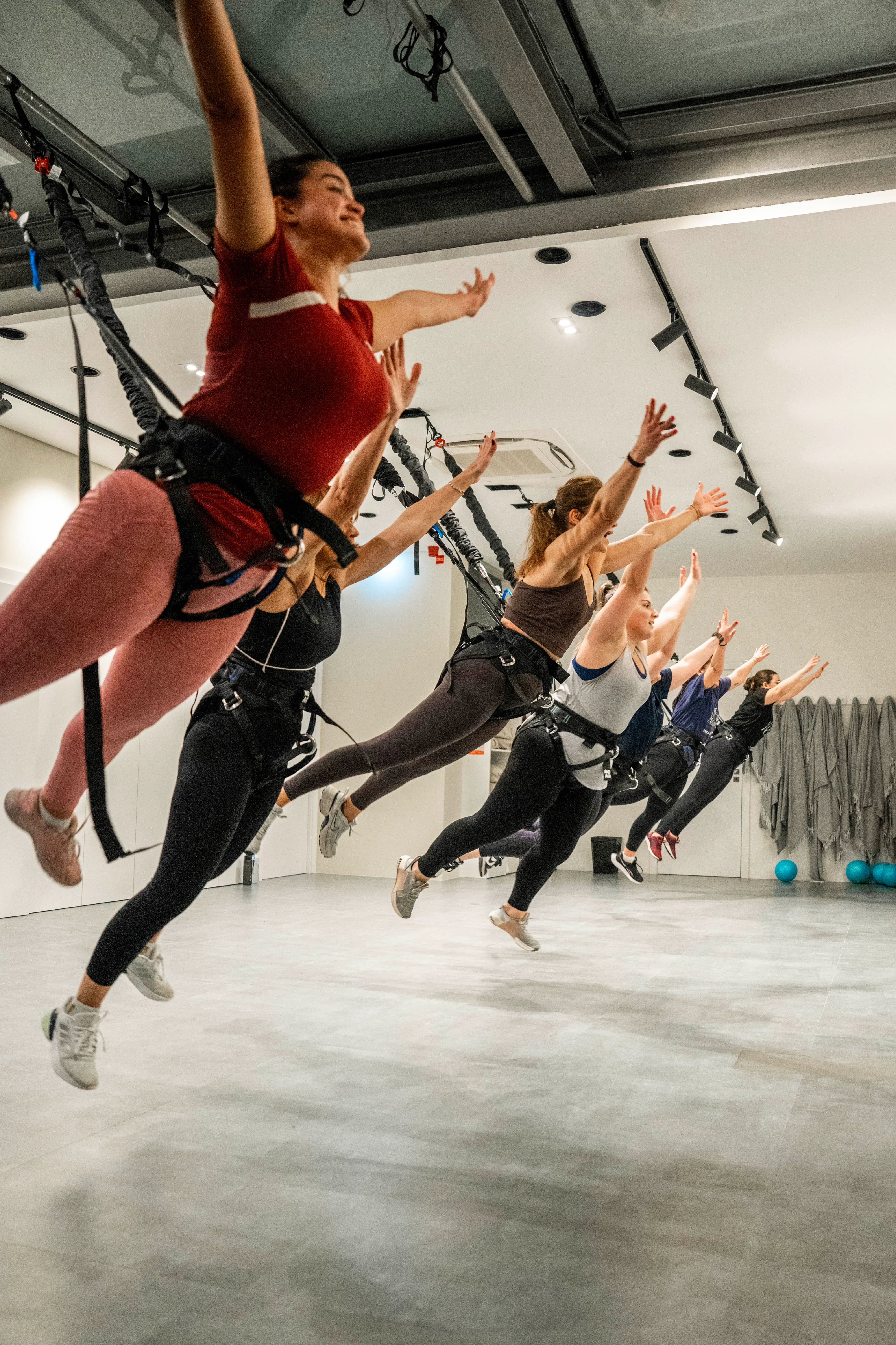 Yoga, Pilates, Fitness e Bem-Estar em Foz - Corpo Quente, Mente Fria! - 7