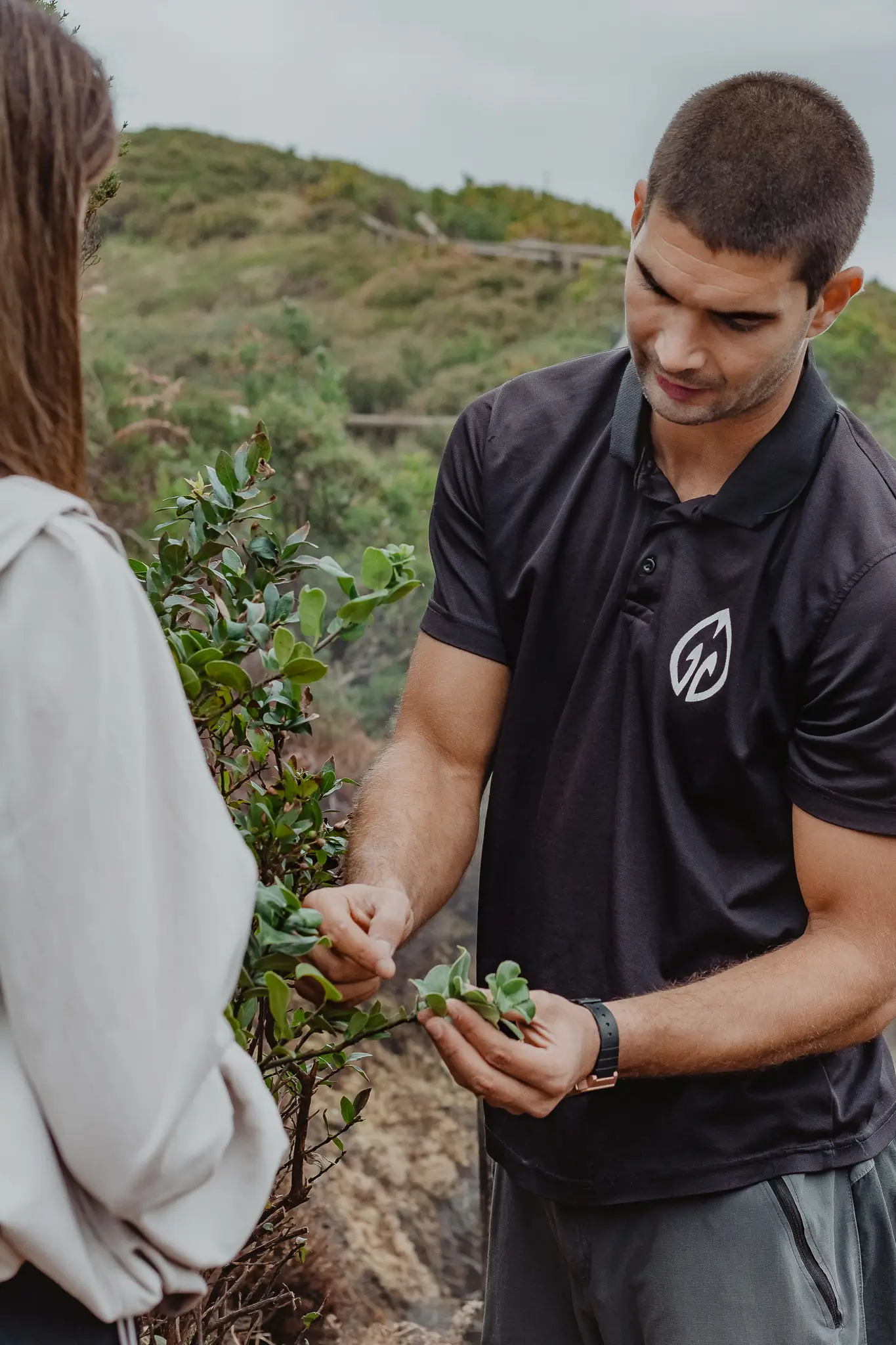 4 peaks, 4 vulcanoes - 3