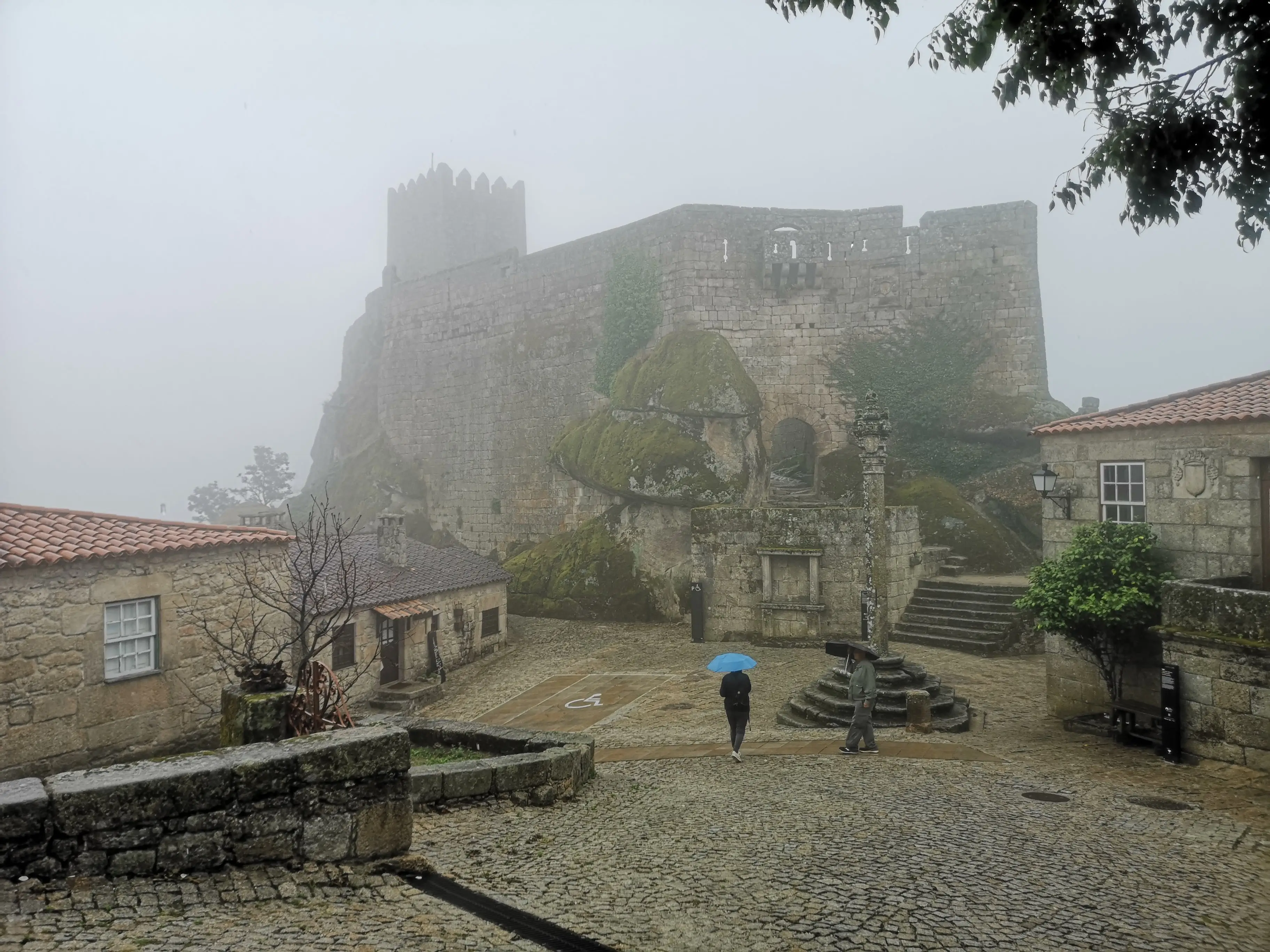 Historical Villages & Cultural Portrait: Belmonte, Sortelha & Castelo Novo - 9