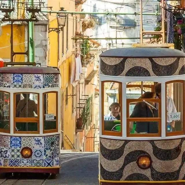 Tour Lisboa - 3