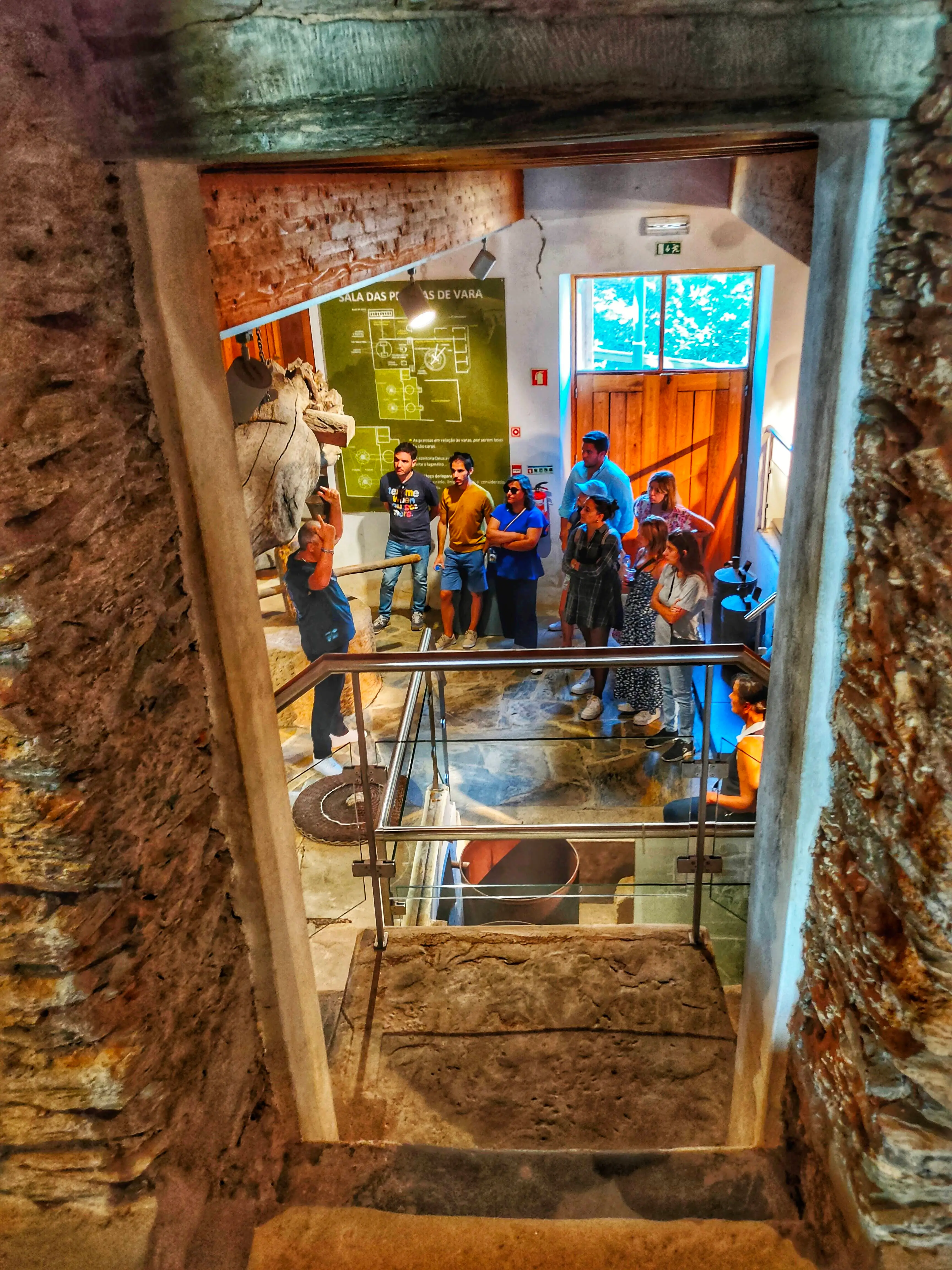 Portas de Ródão: Boat Trip & Exploration of the Region’s Natural Wonders - 8