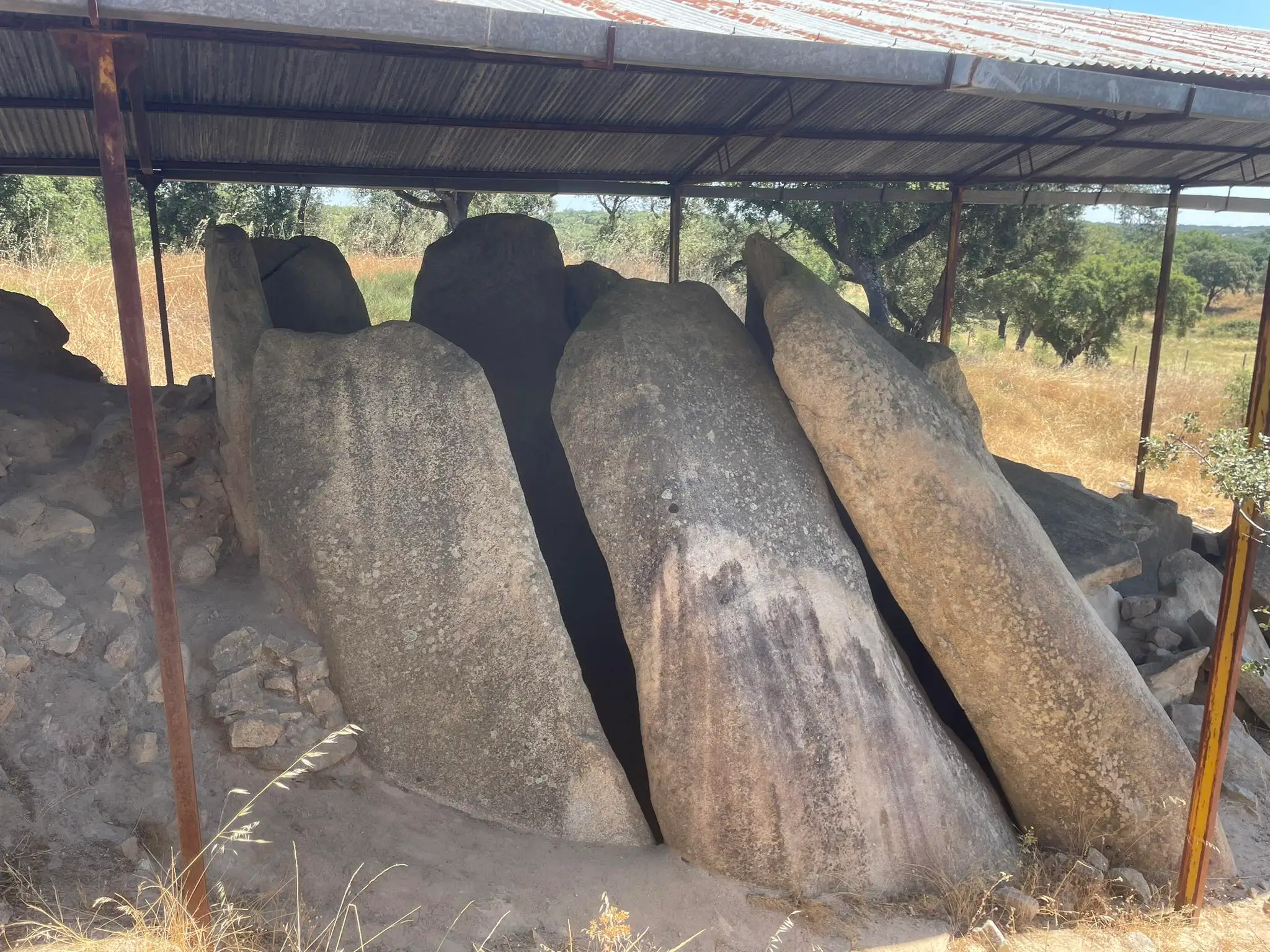 Évora: One-Day Tour of Megaliths - 3
