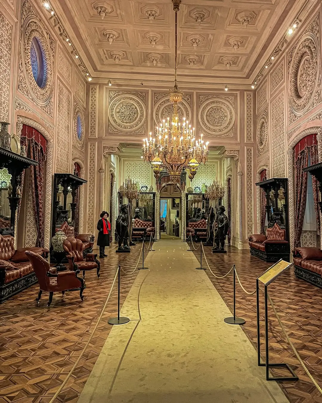 Sintra: A Vila Romântica – Visita Guiada Privada de Meio Dia - 9