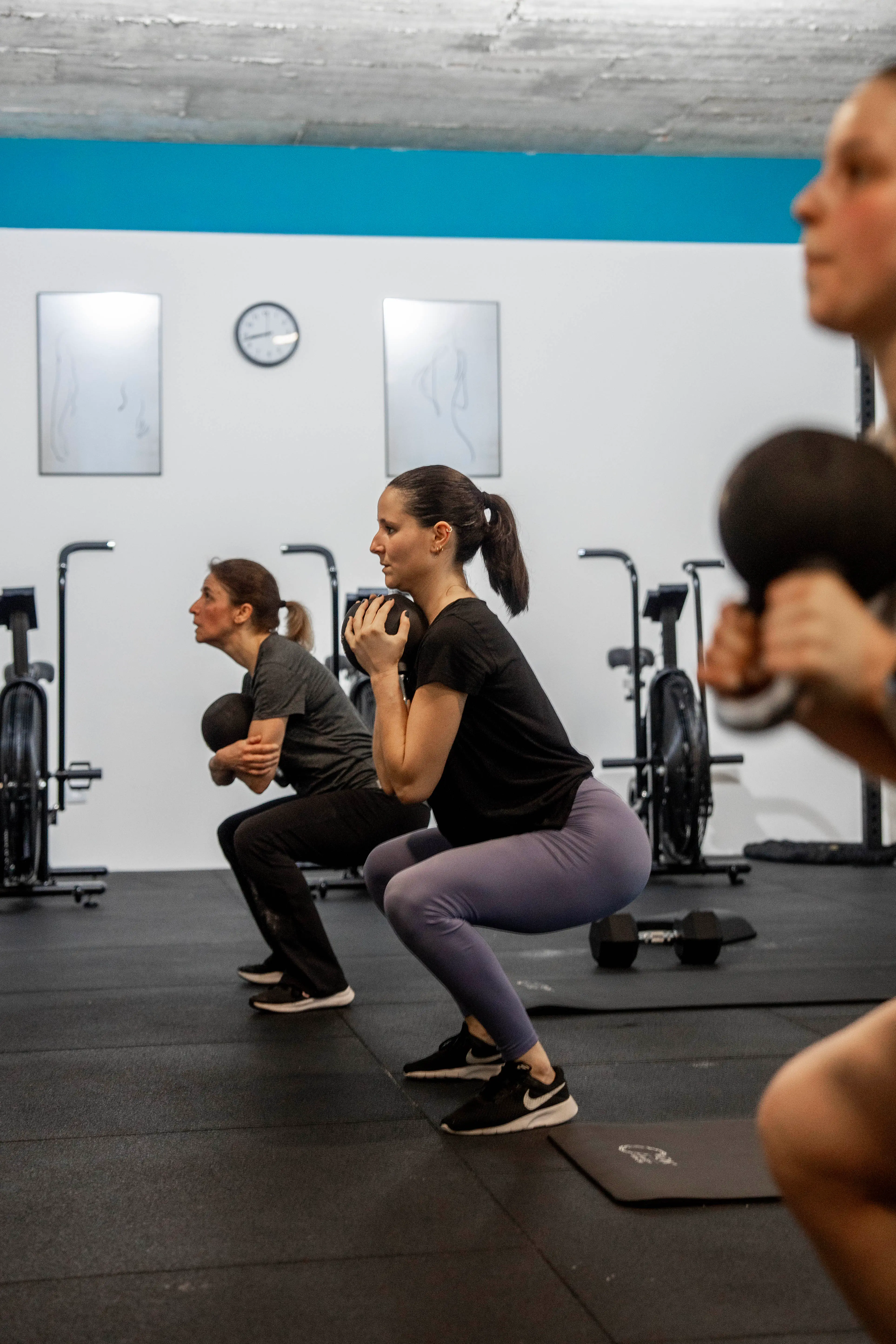 Yoga, Pilates, Fitness e Bem-Estar em Foz - Corpo Quente, Mente Fria! - 10