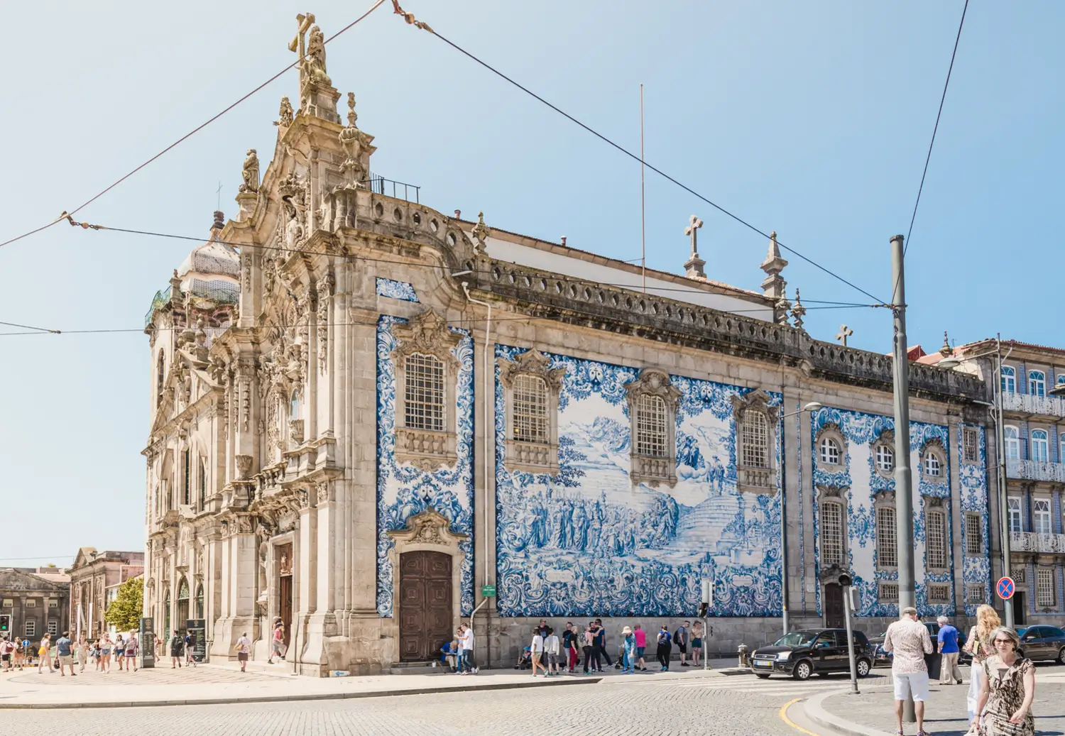 Porto Sightseeing Bus - 48h - 6