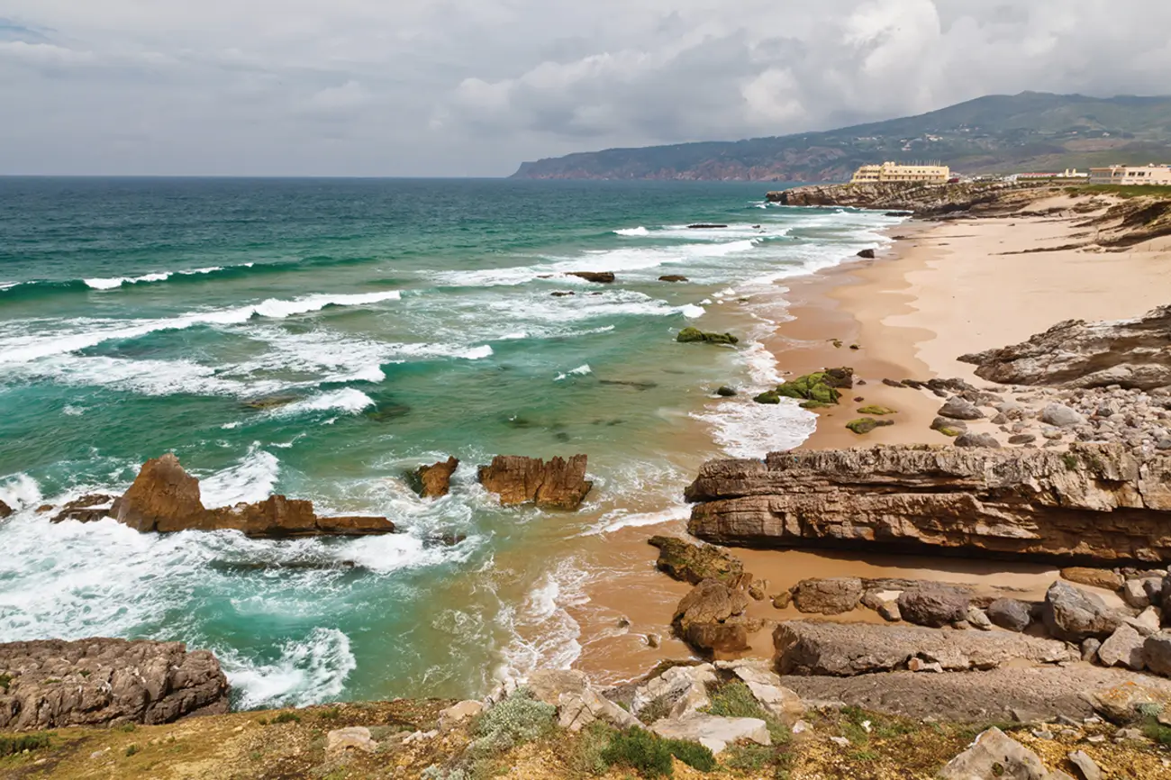 Sintra, Cascais & Estoril - 8