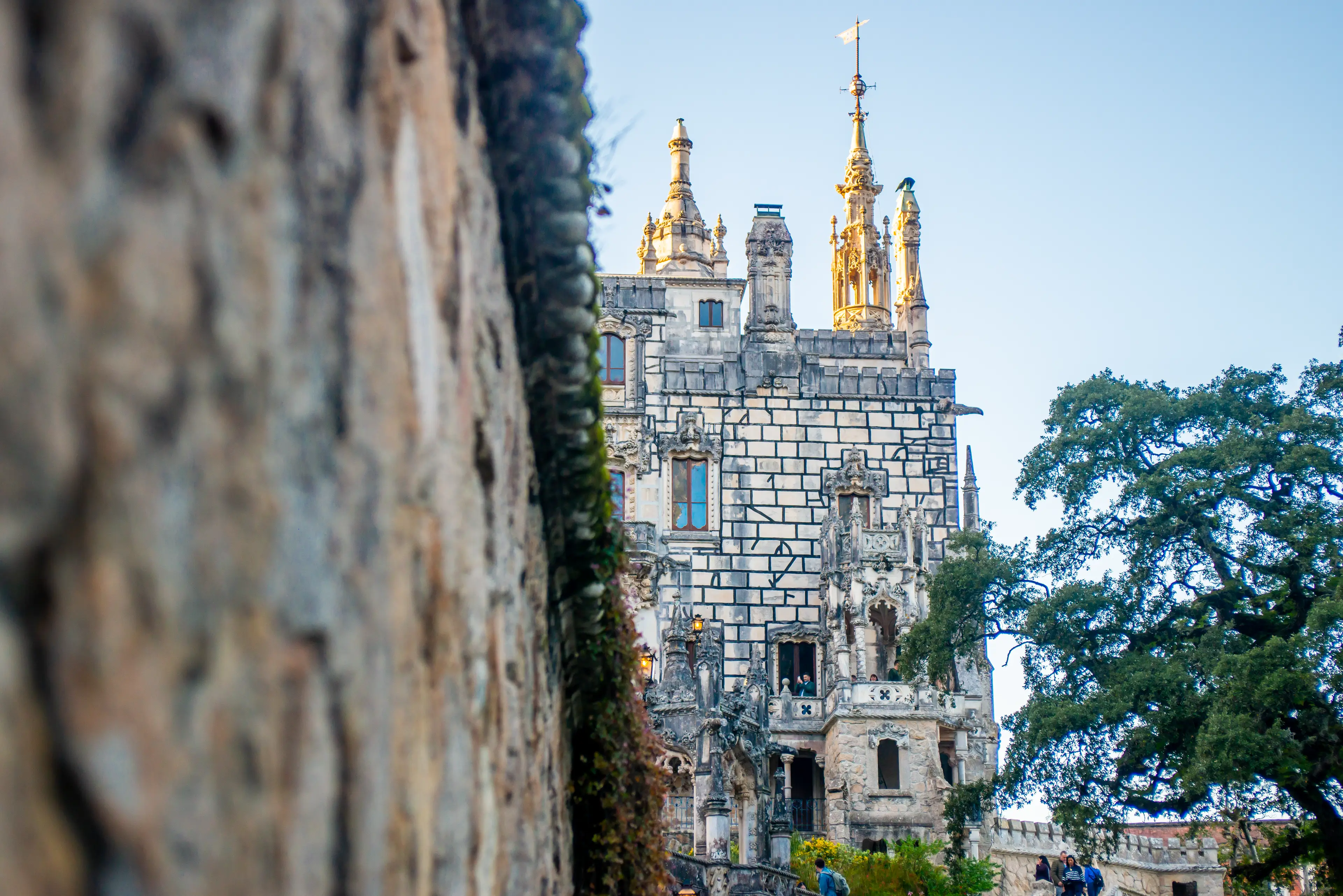 Lisboa: Sintra, Pena Palace, Cascais and Cabo da Roca - 4
