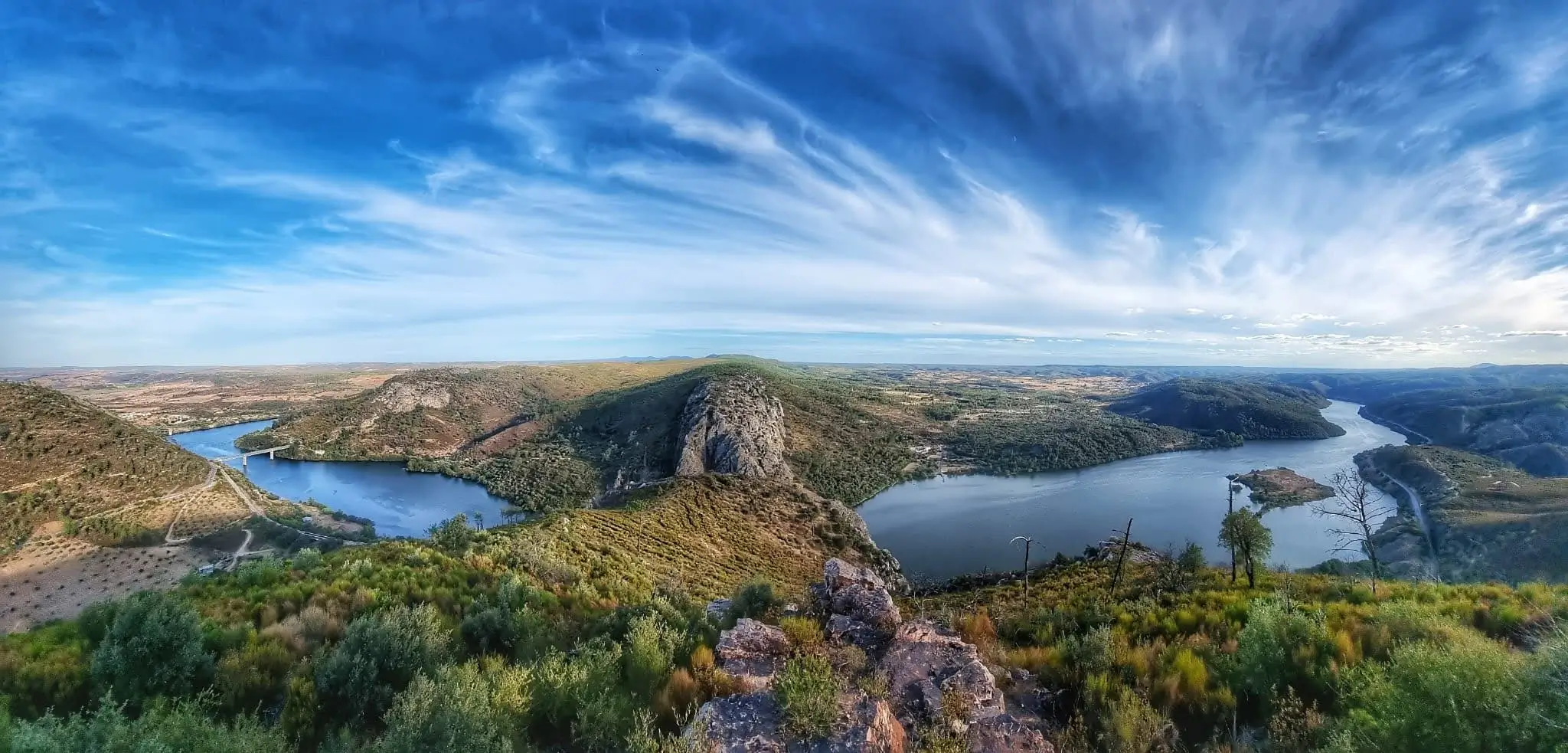 Portas de Ródão: Boat Trip & Exploration of the Region’s Natural Wonders - 1
