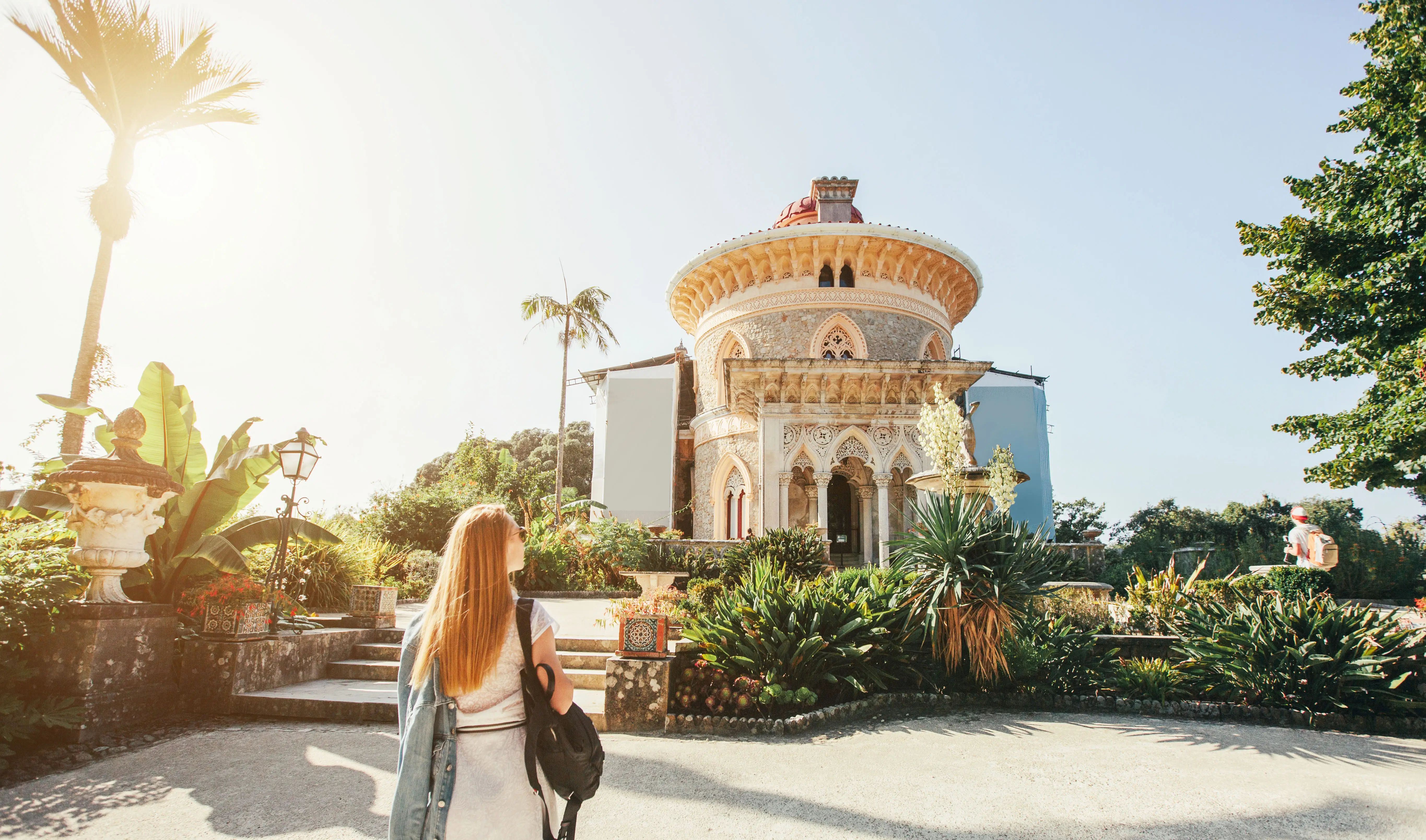 Sintra Off the Beaten Path Tour and Unique Gems - 2