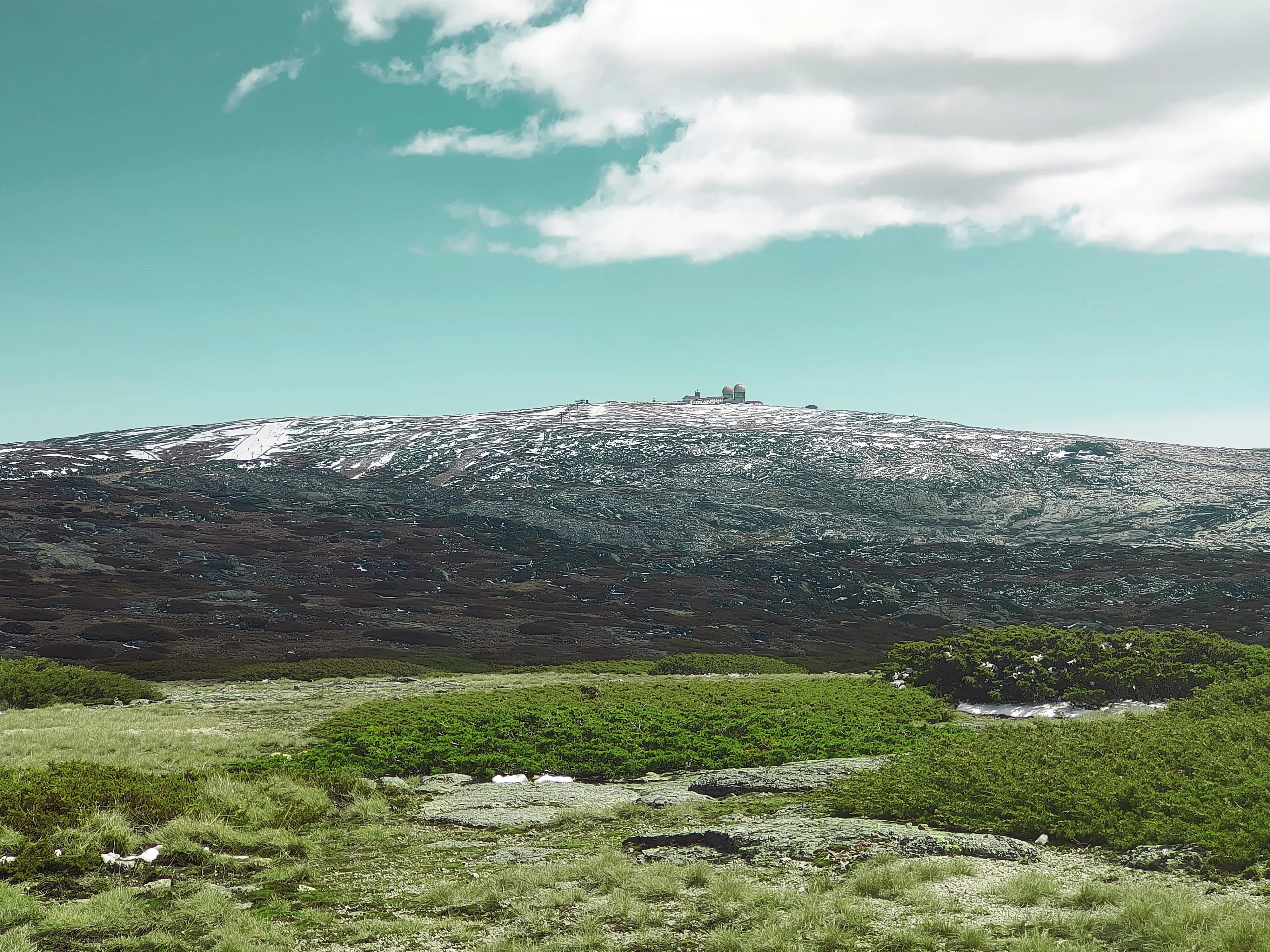 Serra da Estrela - Snow, Nature, & Unforgettable Adventures in Portugal’s Highest Mountain - 4