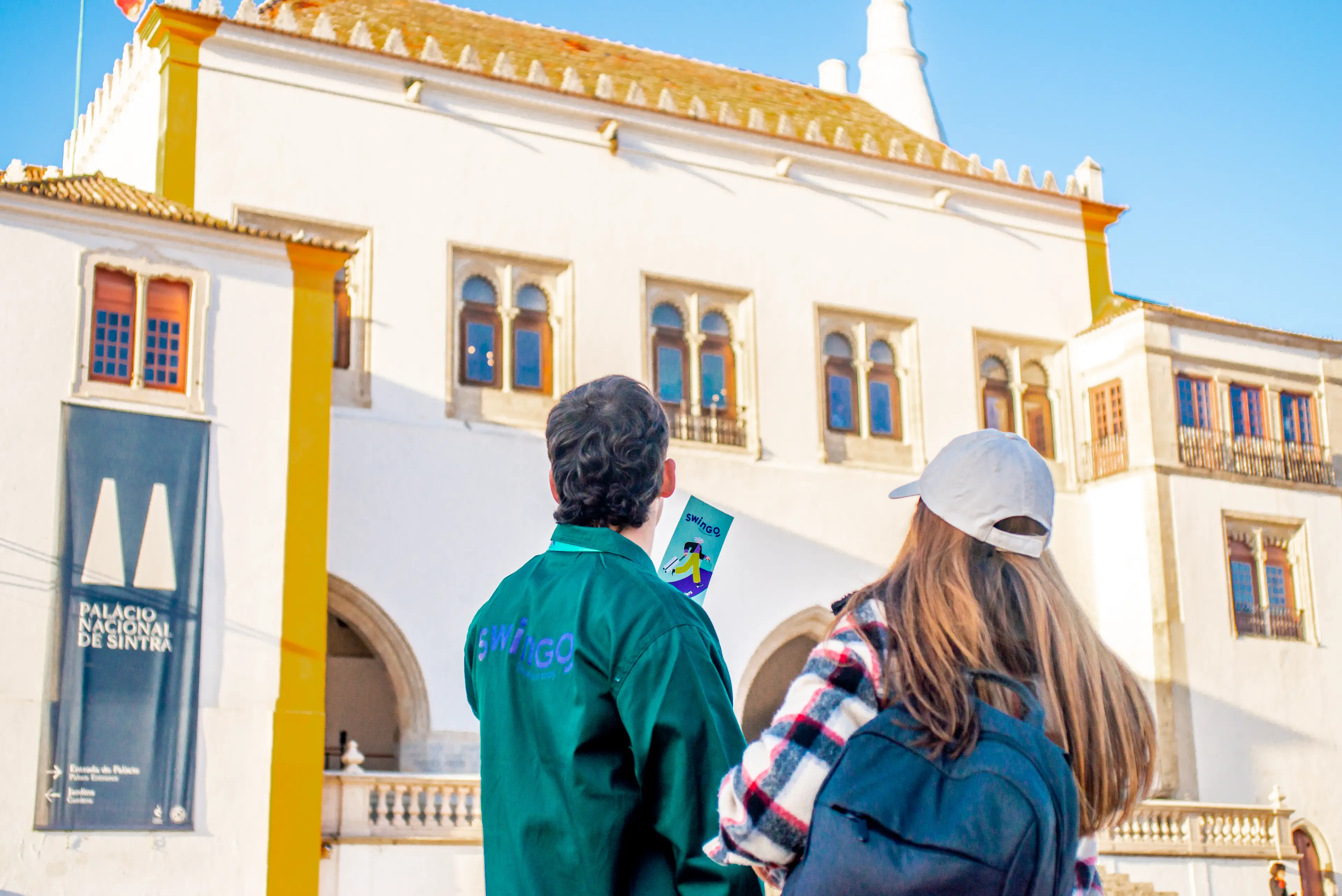 Sintra Full-Day Private Tour - A Journey through Wonderland - 6