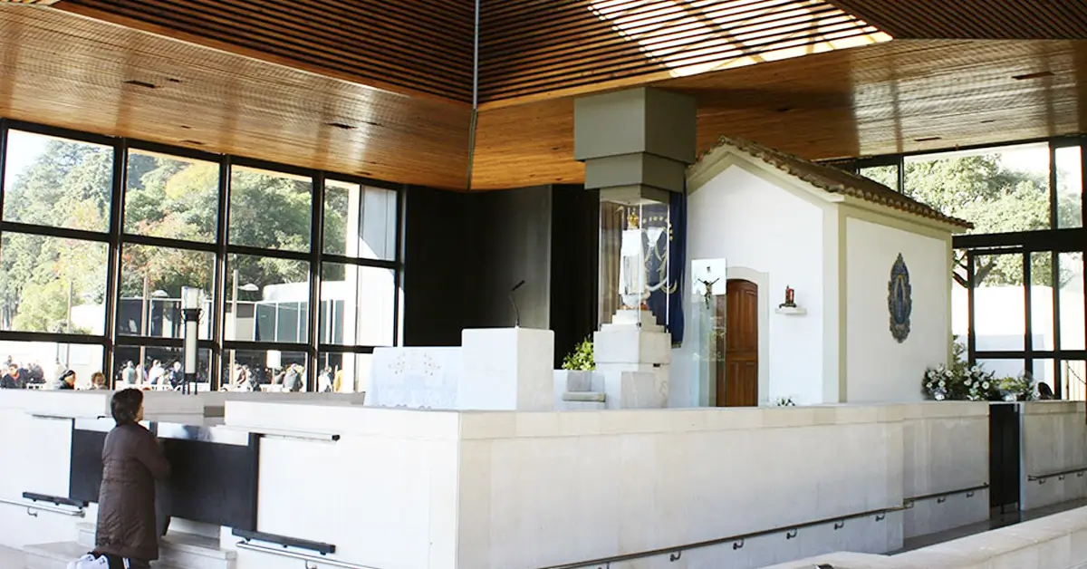 Fátima Tour - 2