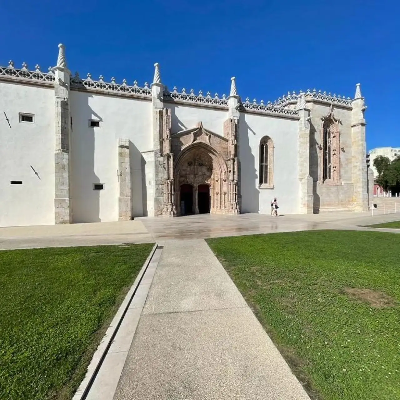 Setúbal, Nature&Culture, between Castles,Beaches, Mountains - 6