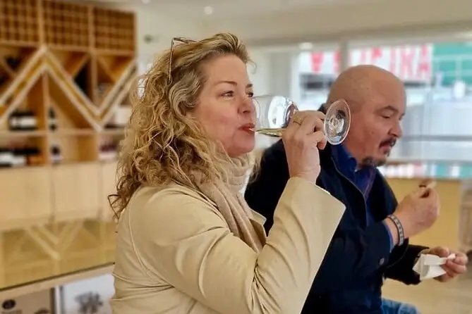 Private Full Day Évora and Alentejo Wine Tour - 2
