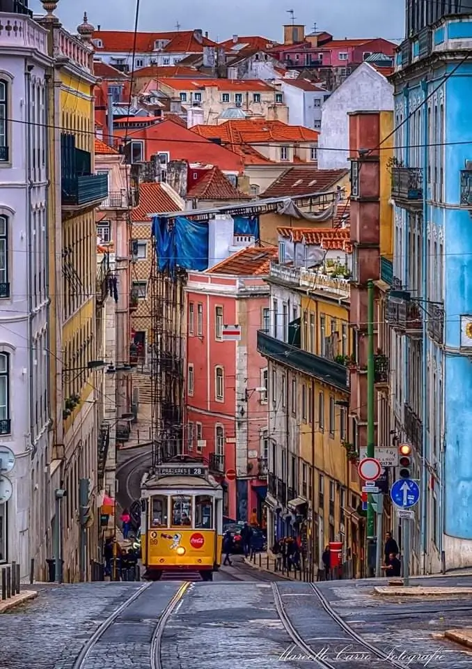 Tour Lisboa - 1