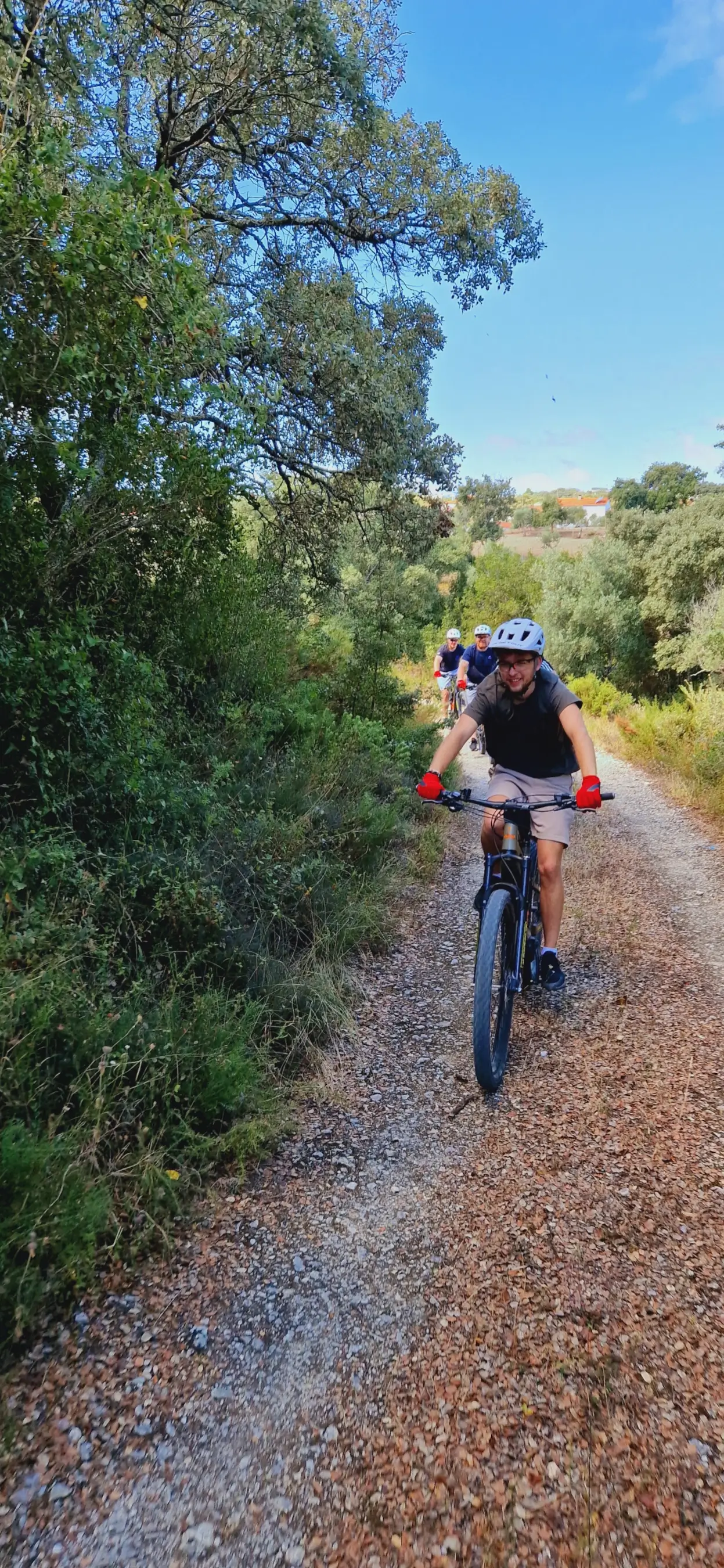 FÁTIMA: SANCTUARY, CASTLE & GASTRONOMY ALL-iN E-BIKE TOUR - 7