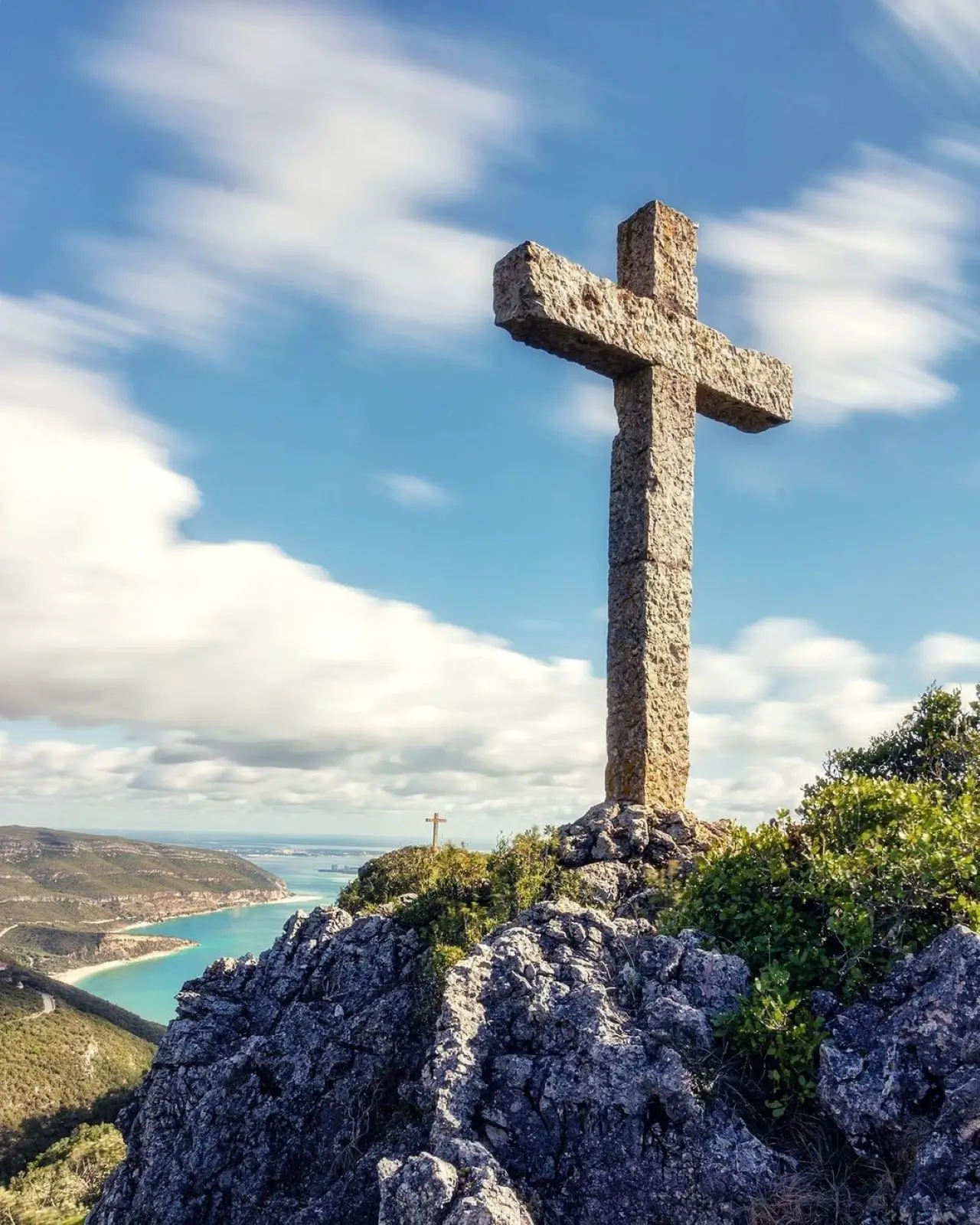 Setúbal, Nature&Culture, between Castles,Beaches, Mountains - 10
