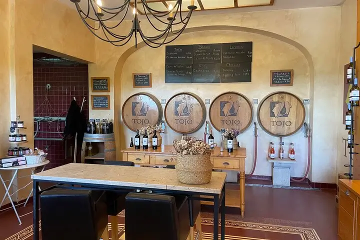 Private Full Day Setúbal and Arrábida Wine Tour with Lunch - All-inclusive - 4
