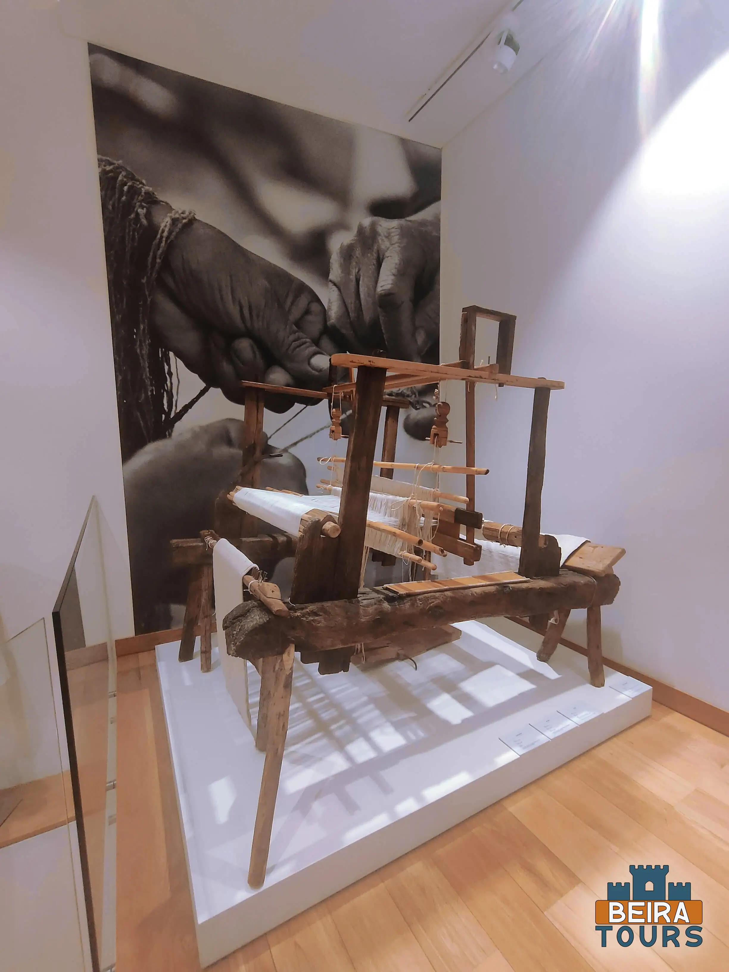 Castelo Branco - Museum Route: UNESCO's City of Crafts & Folk Arts Adventure - 3