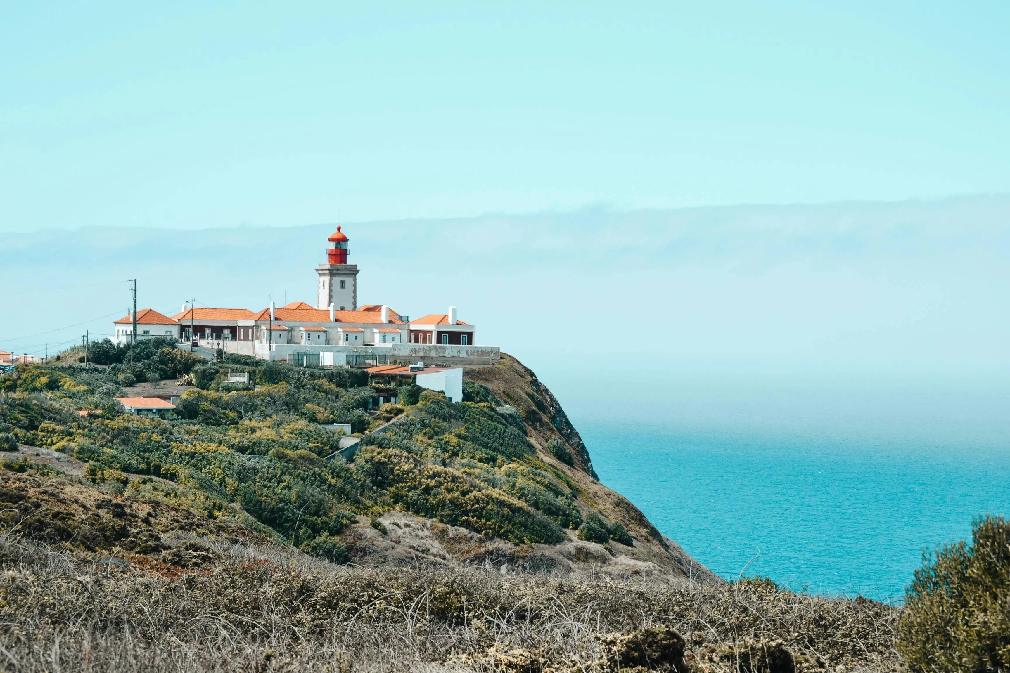 Viagem diurna privada guiada a Sintra, Palácio da Pena, Regaleira, Roca e Cascais - 3