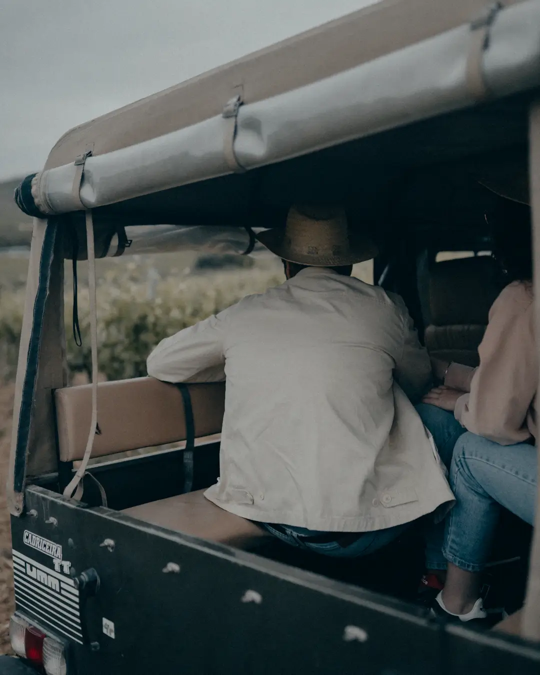 Almiara Jeep Adventure - 4