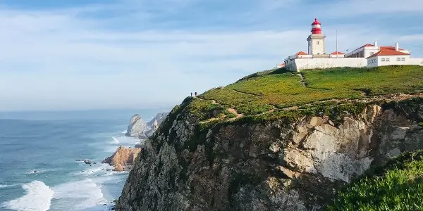 Tour Sintra/Cascais - 8