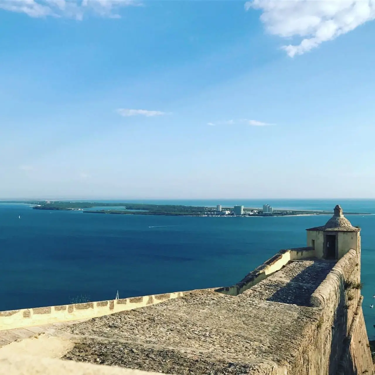 Setúbal, Nature&Culture, between Castles,Beaches, Mountains - 3