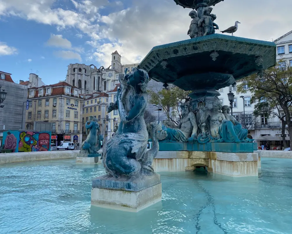 Lisbon for beginners - 5