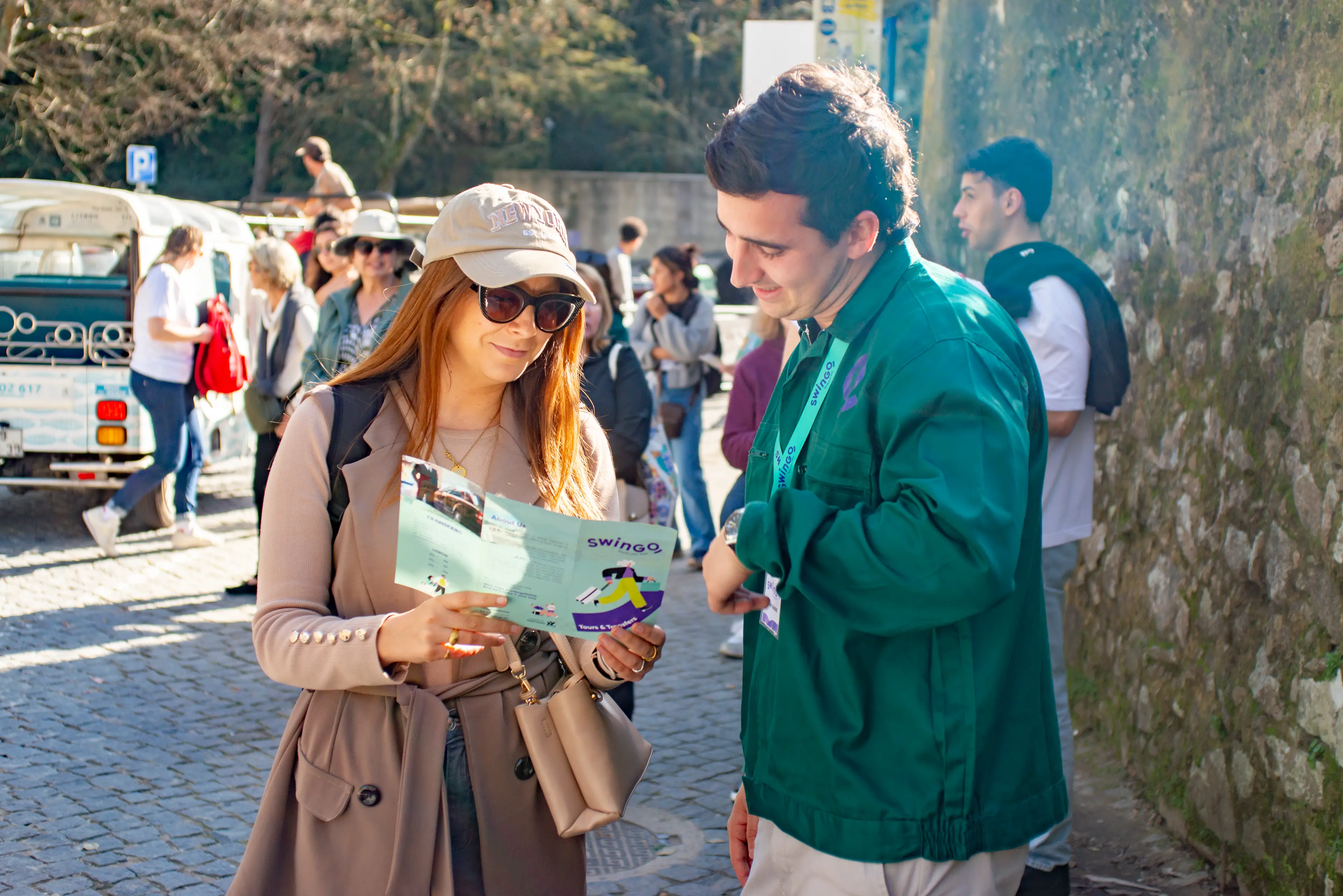 Lisboa: Sintra, Pena Palace, Cascais and Cabo da Roca - 5