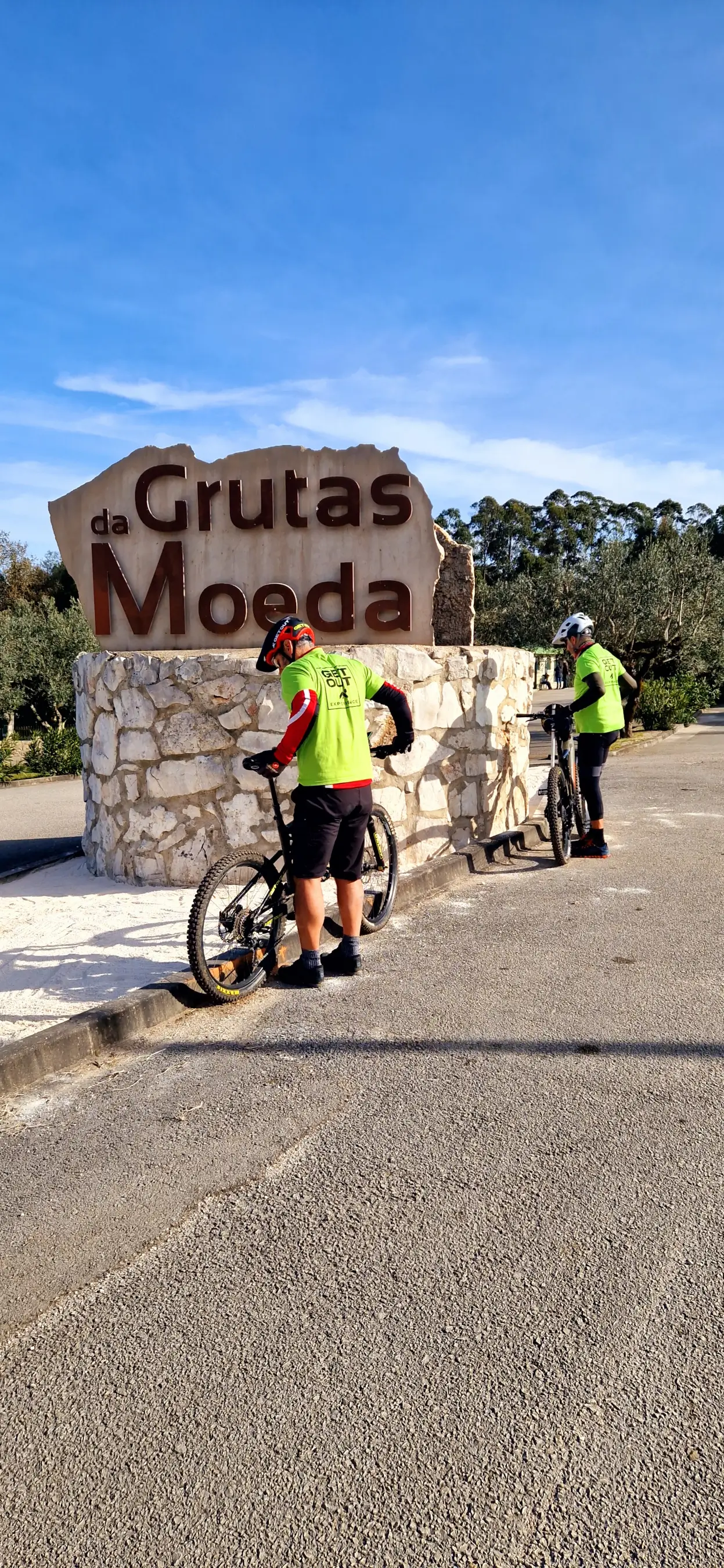 FÁTIMA: CAVES & TRADITION E-BIKE TOUR - 7