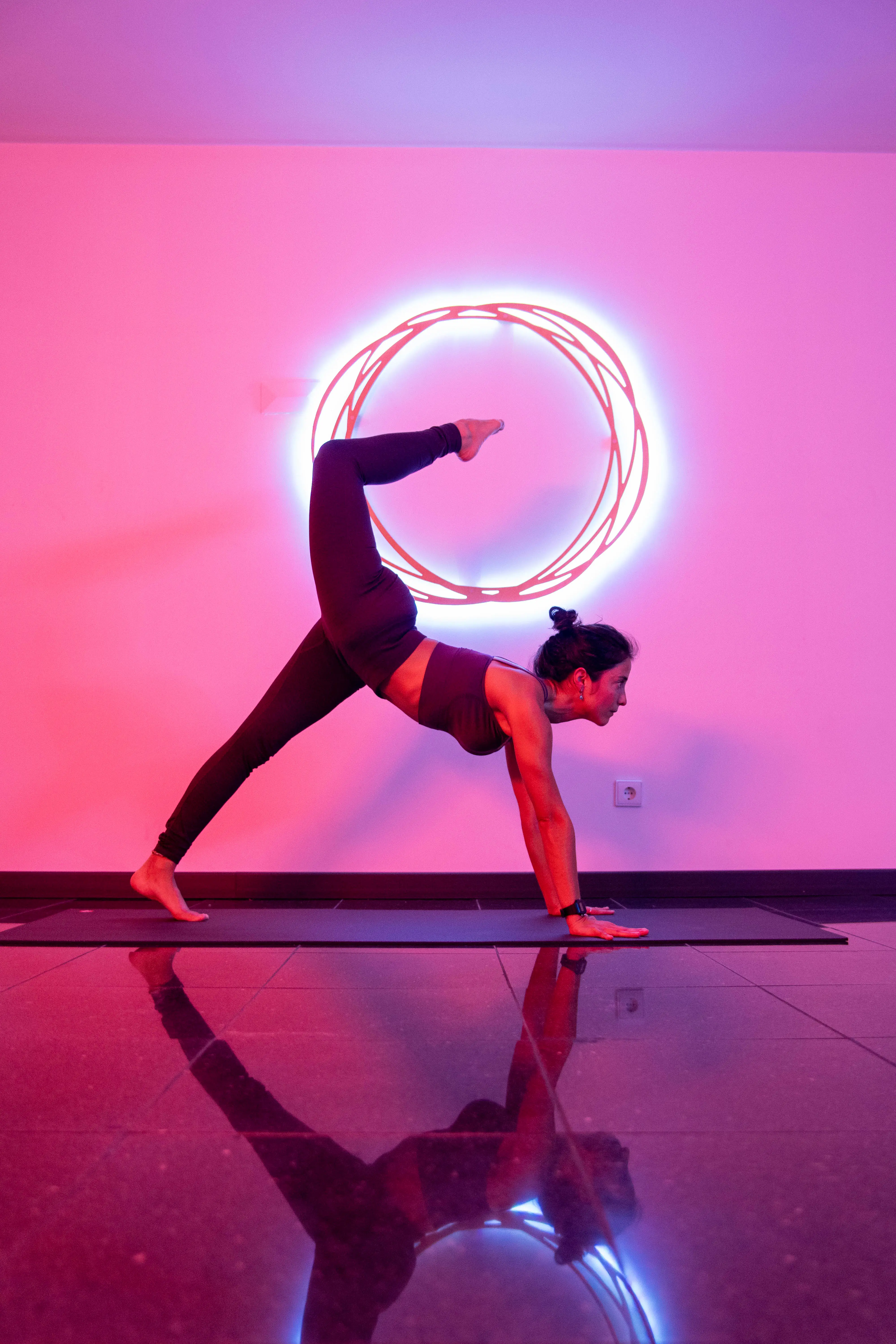 Yoga, Pilates, Fitness e Bem-Estar em Boavista - Corpo Quente, Mente Fria! - 1