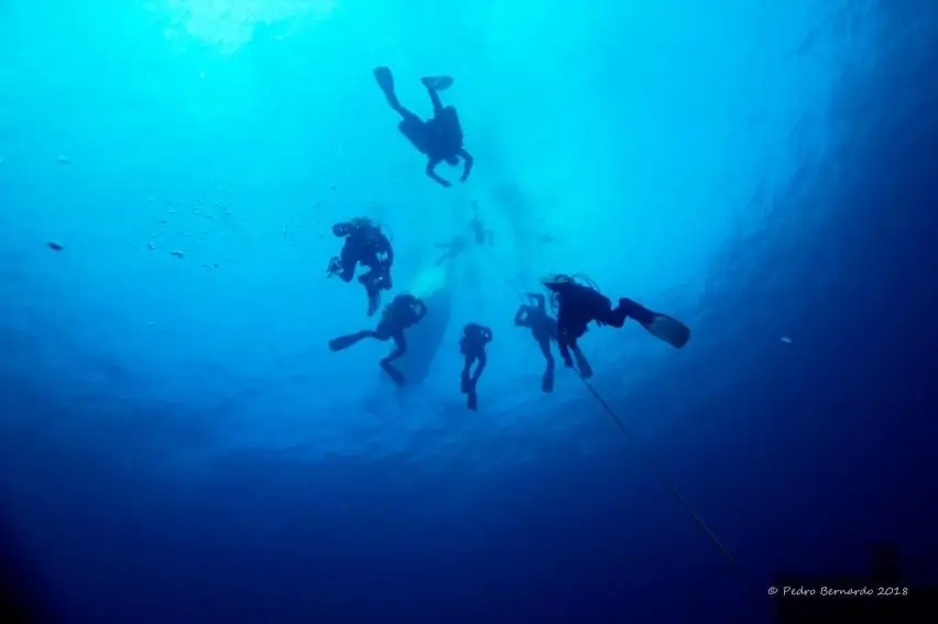 Become a Certified Open Water Diver - Your Underwater Adventure from Albufeira! - 2