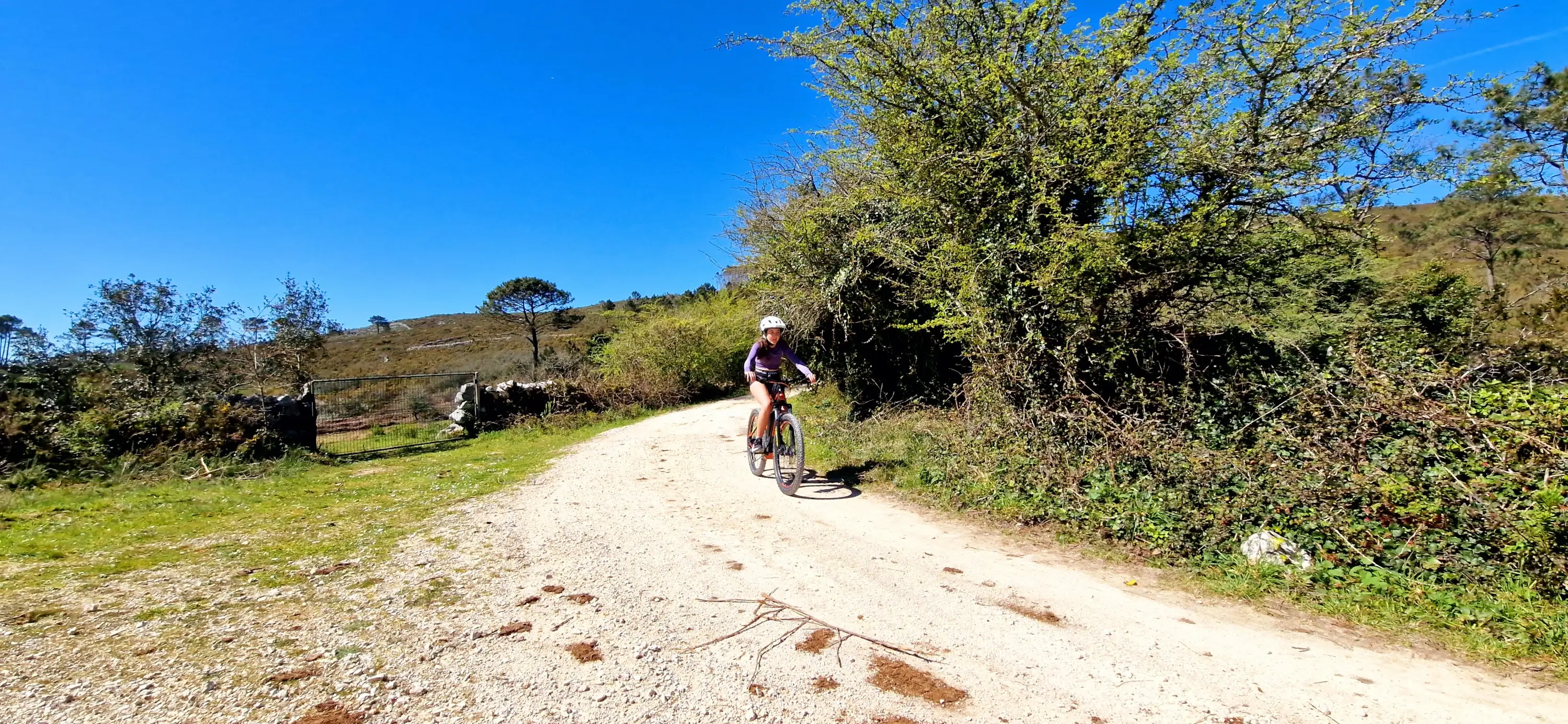 PORTO DE MÓS: "ECOPISTA" E-BIKE TOUR - 6