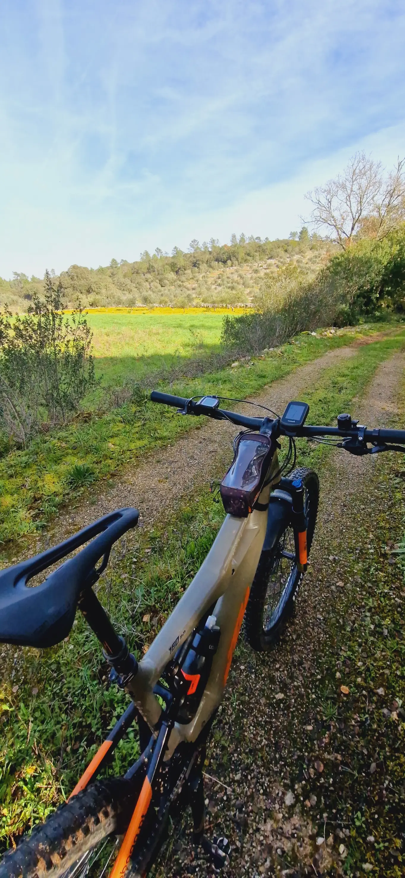 FÁTIMA: JURASSIC FOOTPRINTS E-BIKE TOUR - 4