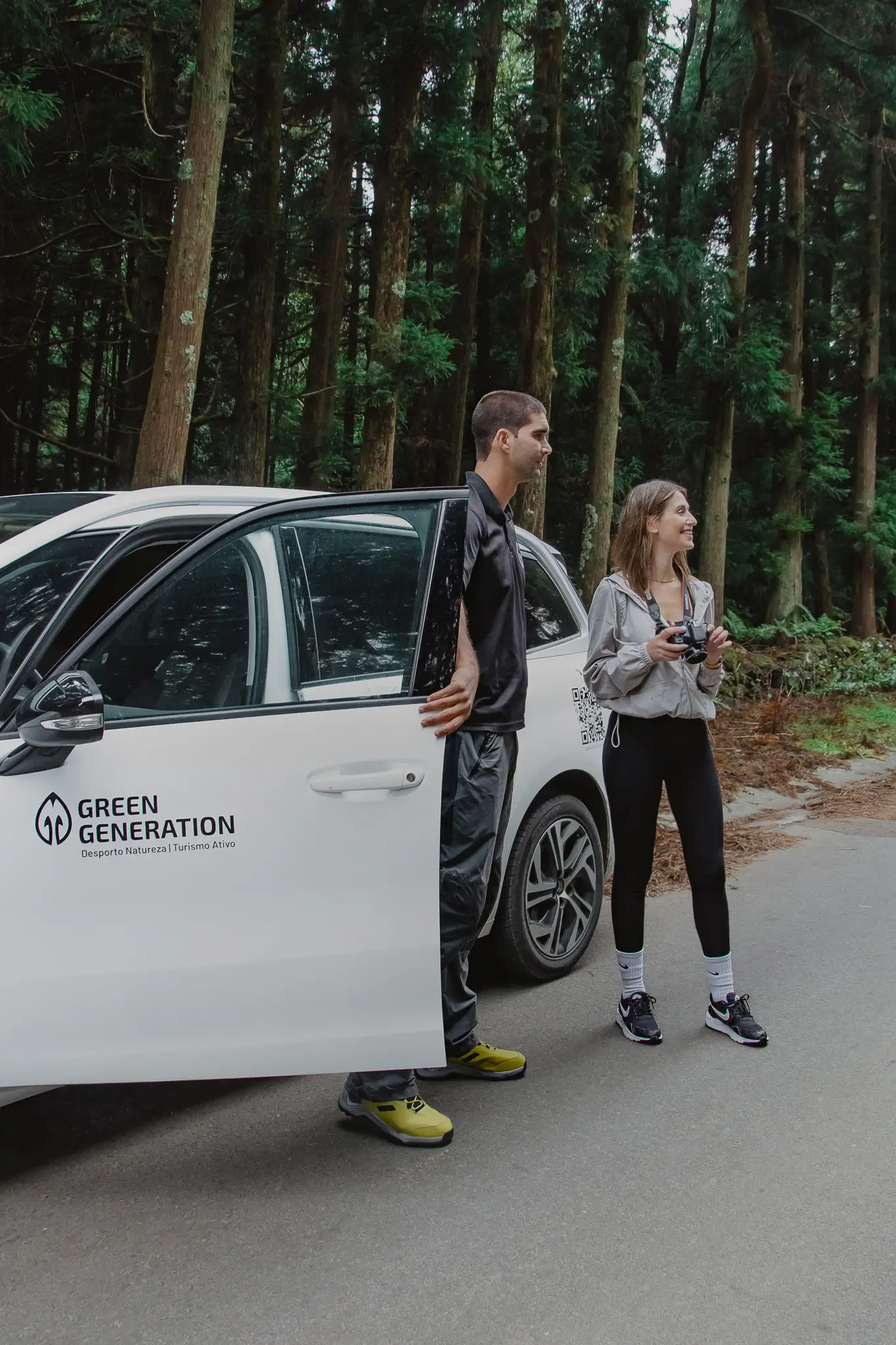 4 peaks, 4 vulcanoes - 2