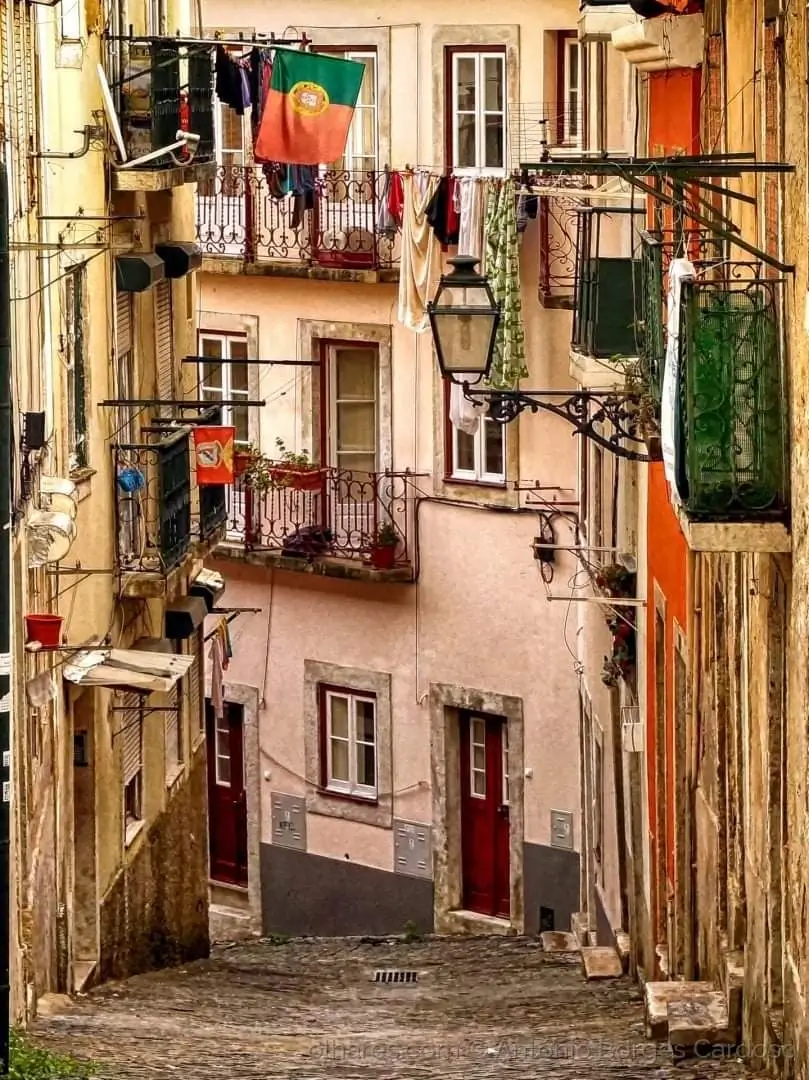 Tour Lisboa - 2