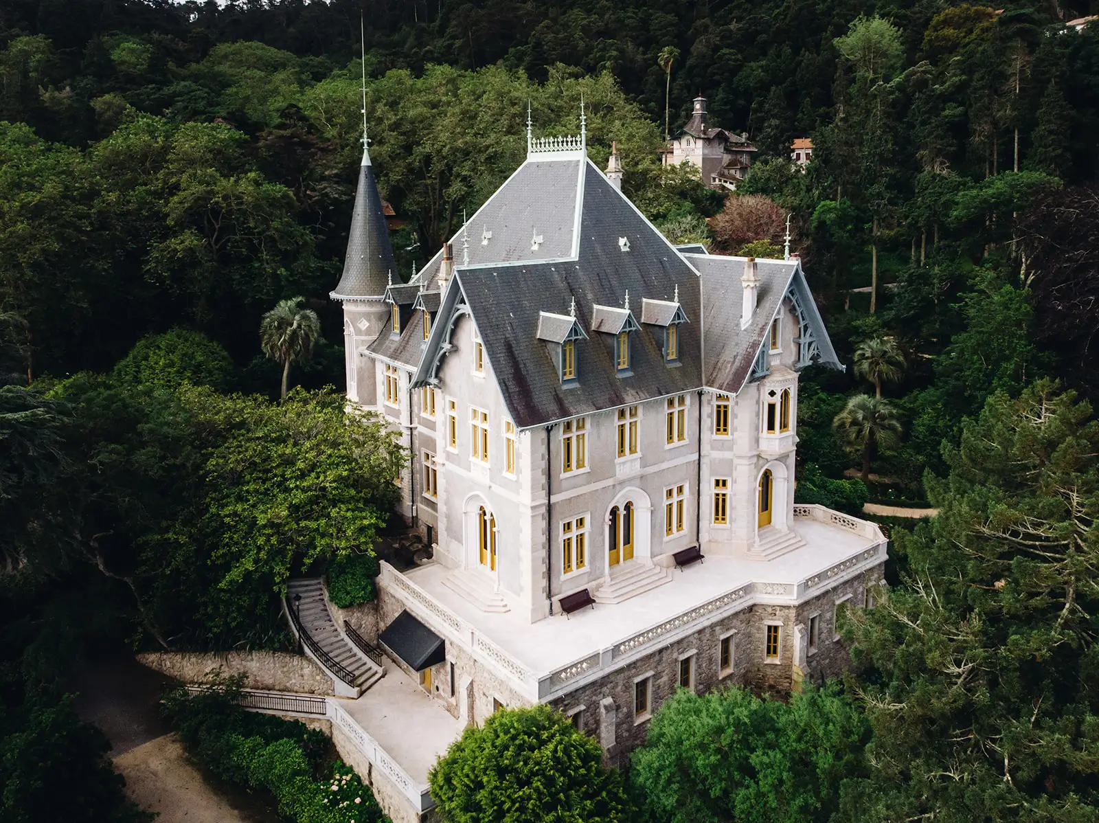 Sintra Off the Beaten Path Tour and Unique Gems - 1