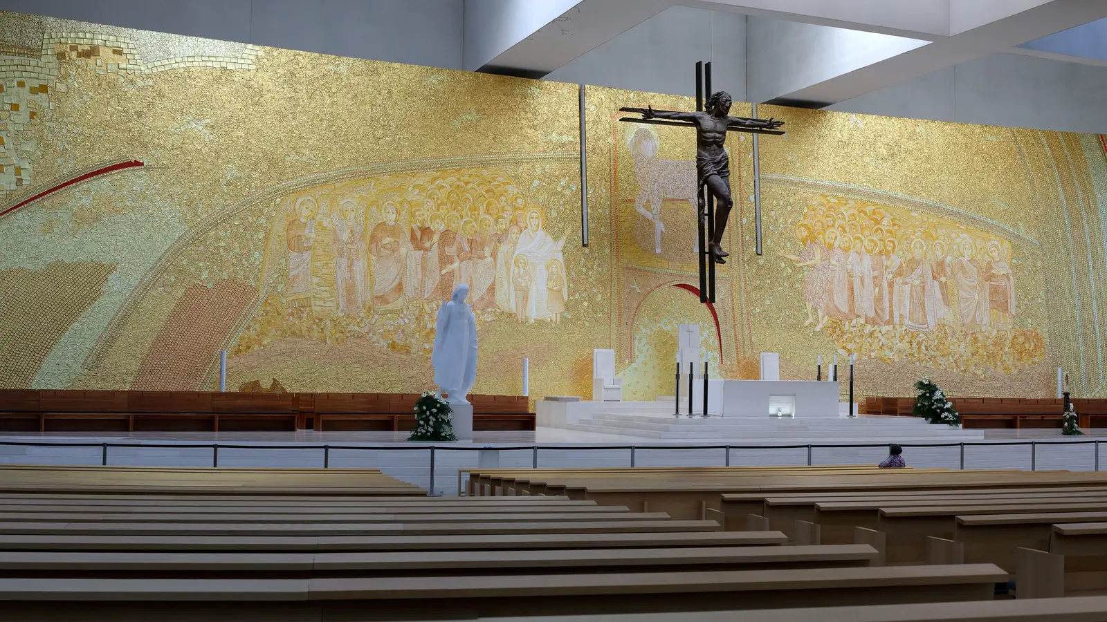Experiência de Fátima e Lar das Crianças Pastoras (DIY) - 3