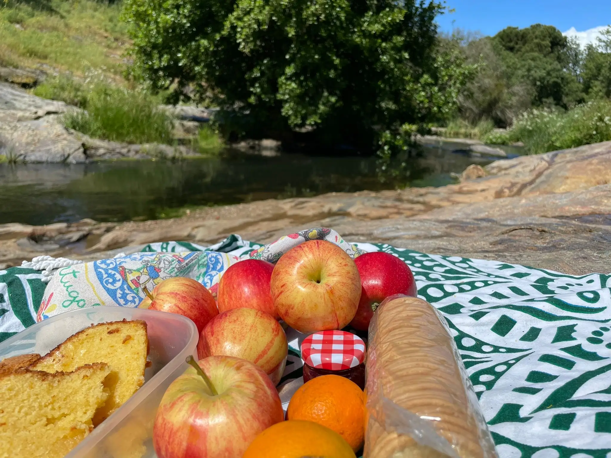 Évora: Guided Hiking Tour with Lunch - 7