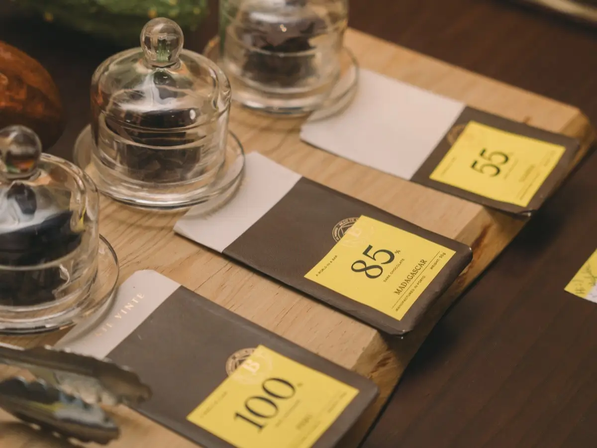 image 5 - Ingresso para o Museu do Chocolate no WOW