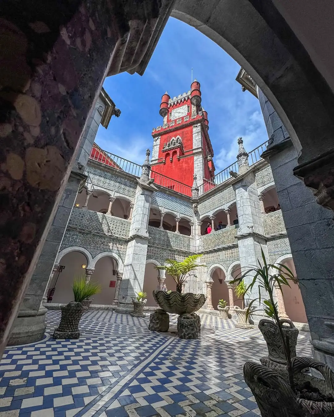 Sintra: A Vila Romântica – Visita Guiada Privada de Meio Dia - 10